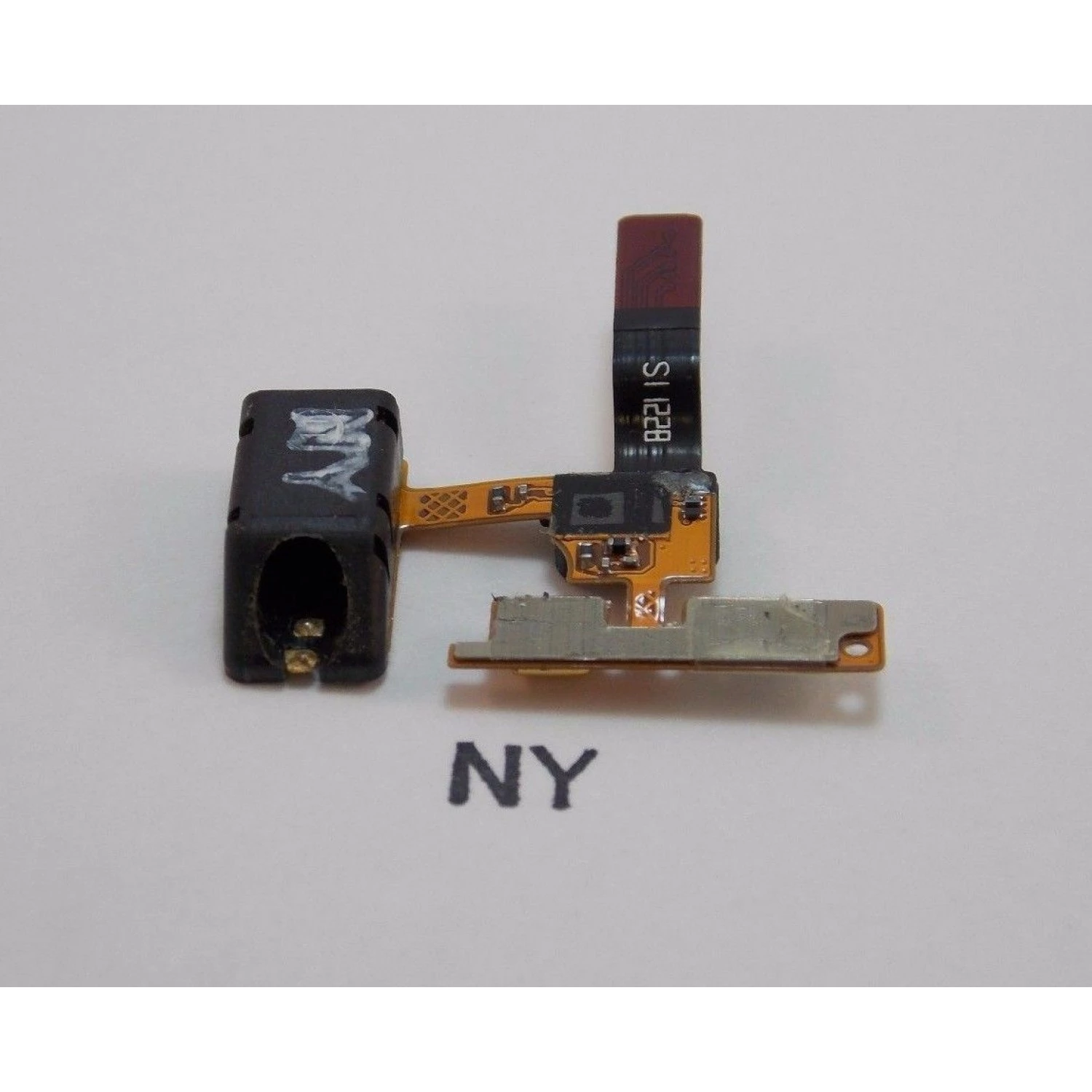 audiojack flex BLACK for LG Intuition VS950