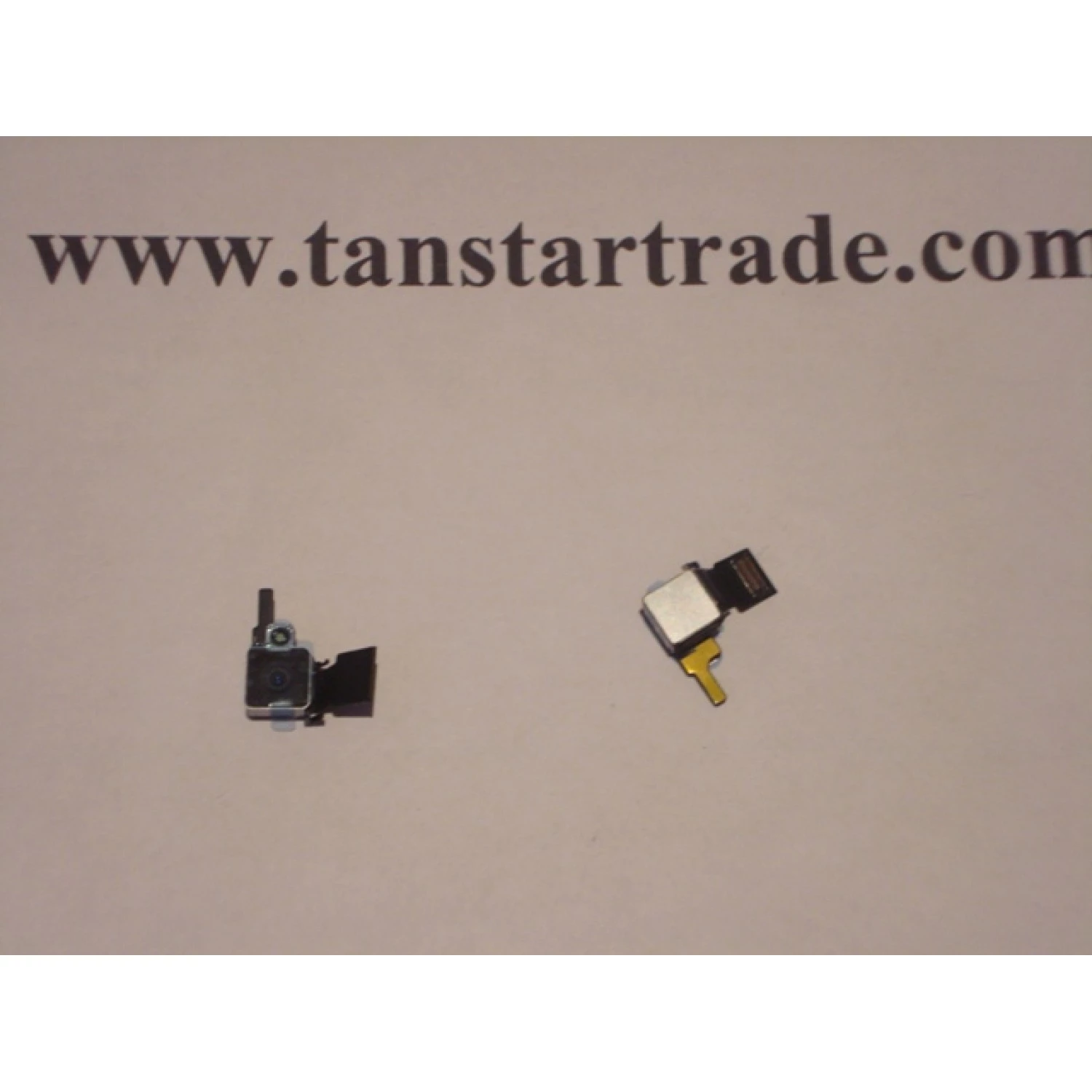 Iphone 4 4G camera back