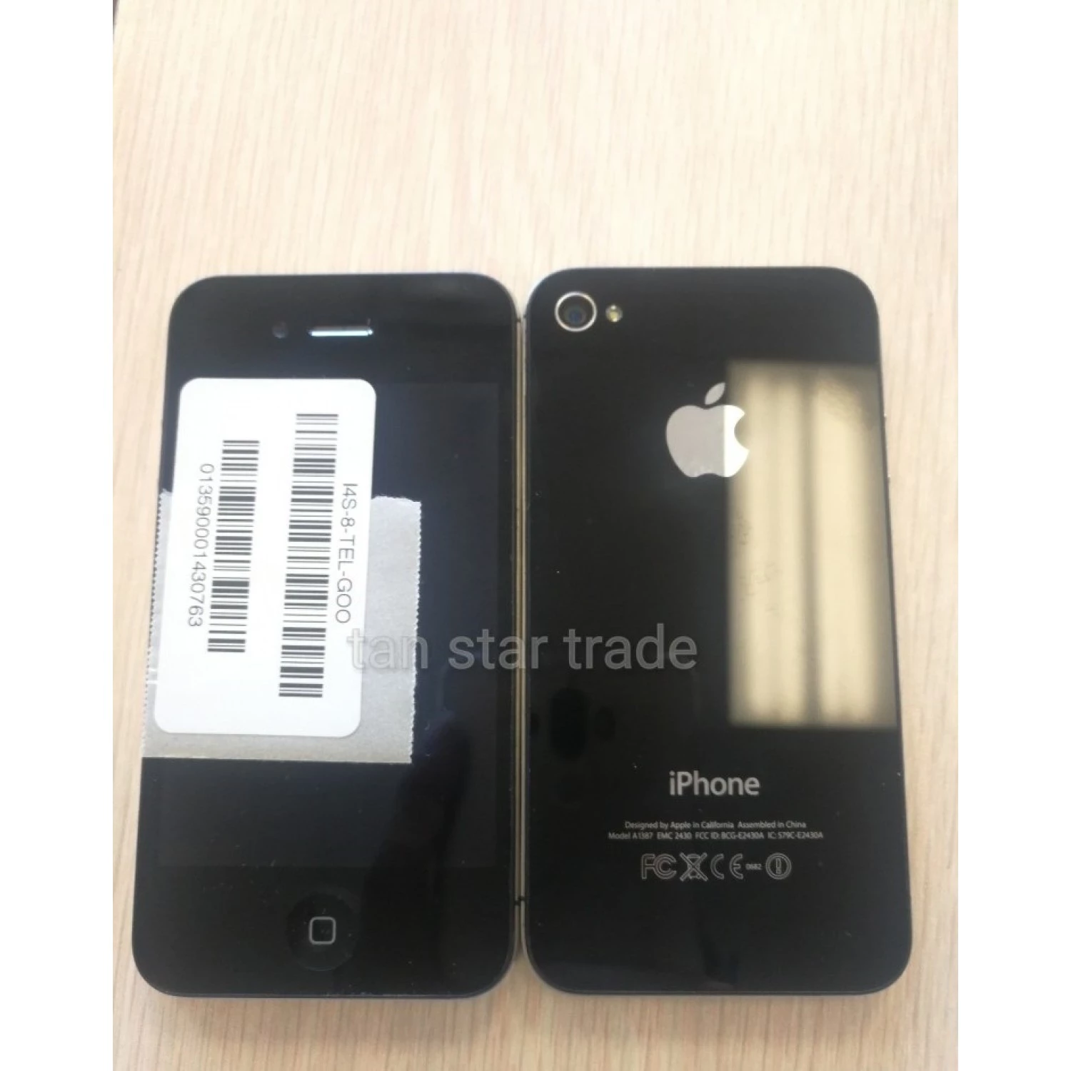 iPhone 4S 8GB