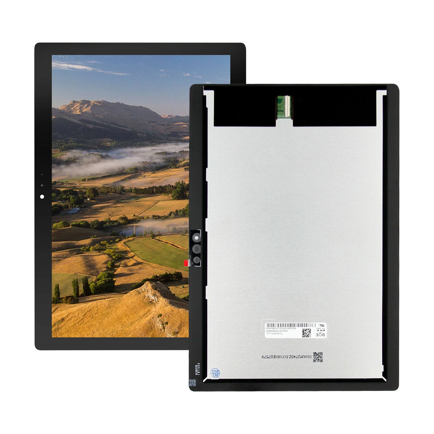 lcd digitizer assembly for Lenovo Tab M10 X605 TB-X605