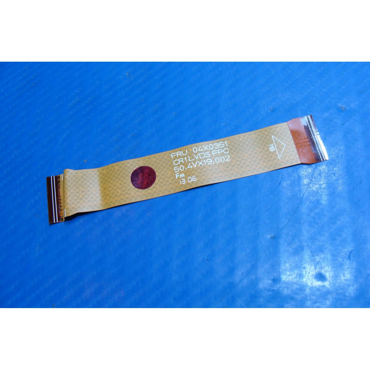 LCD flex for Lenovo ThinkPad Tablet 2 10.1"