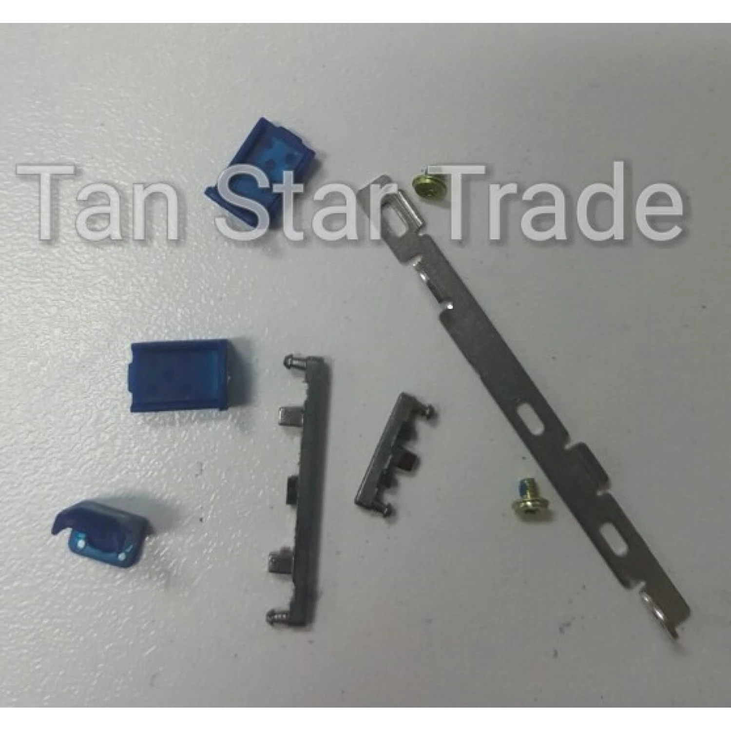 Power volume button set Motorola Moto G3 XT1540 XT1548 XT1552