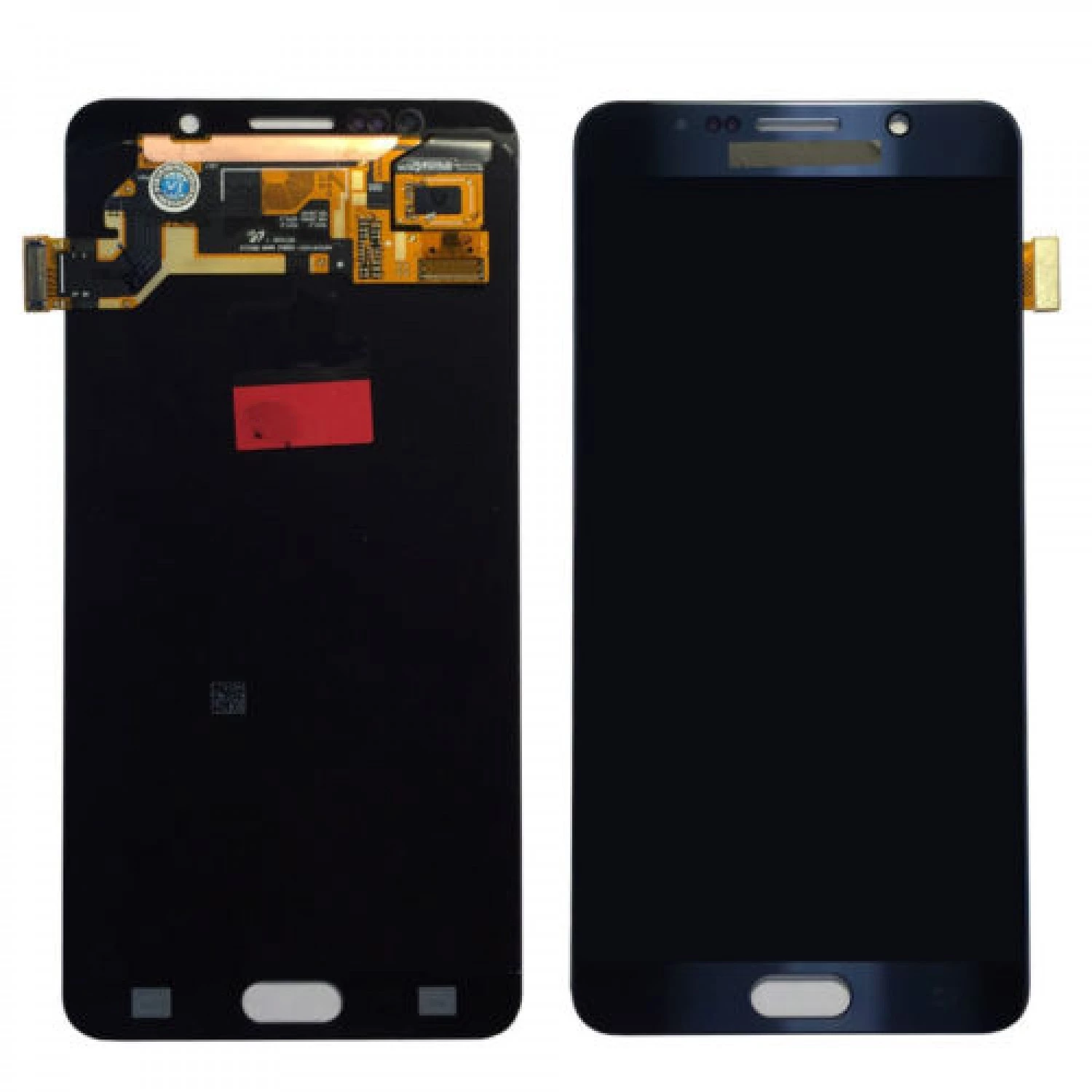 LCD Digitizer Assembly for Samsung Note 5 N9200 N920 N920F