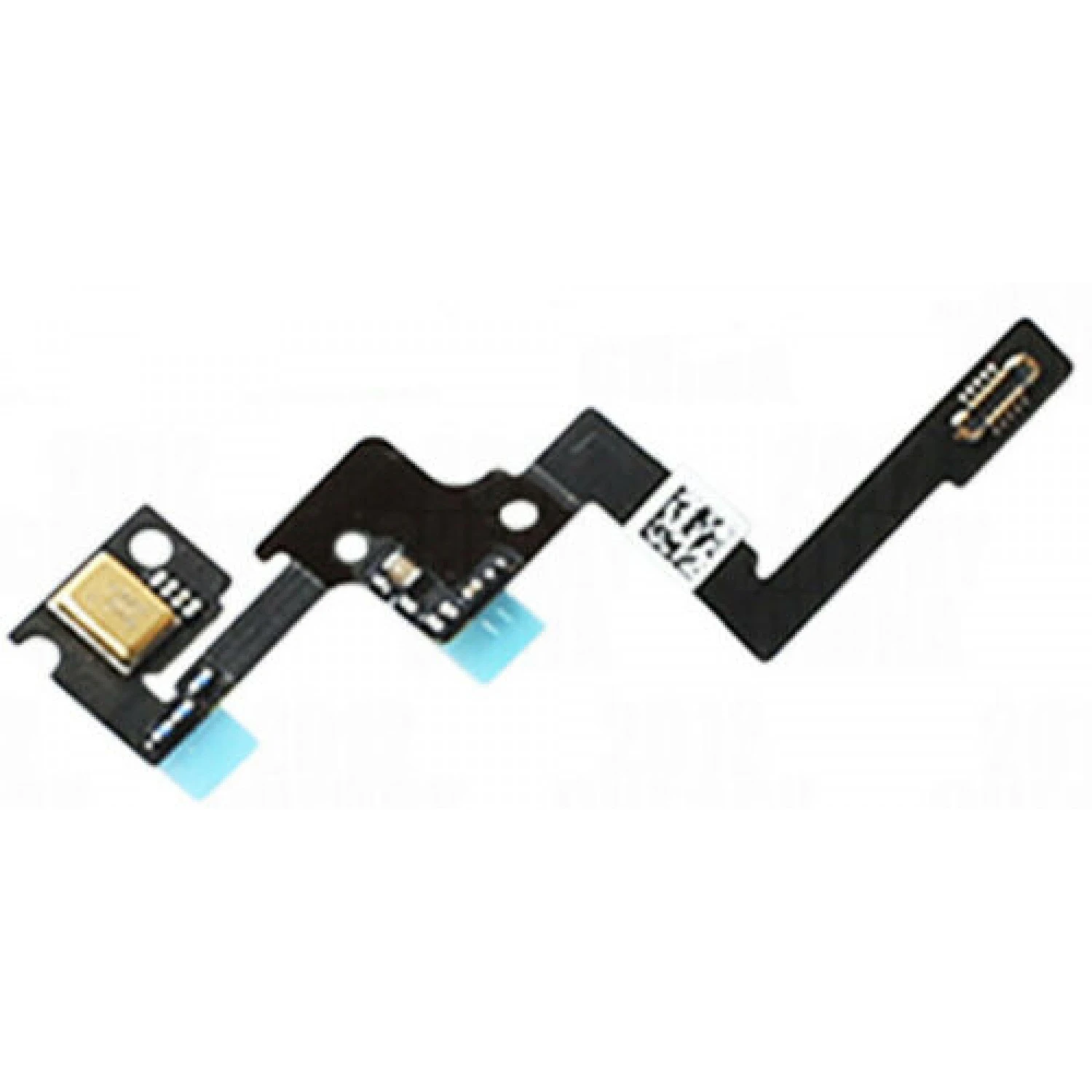 mic sensor flex for Google Pixel 3