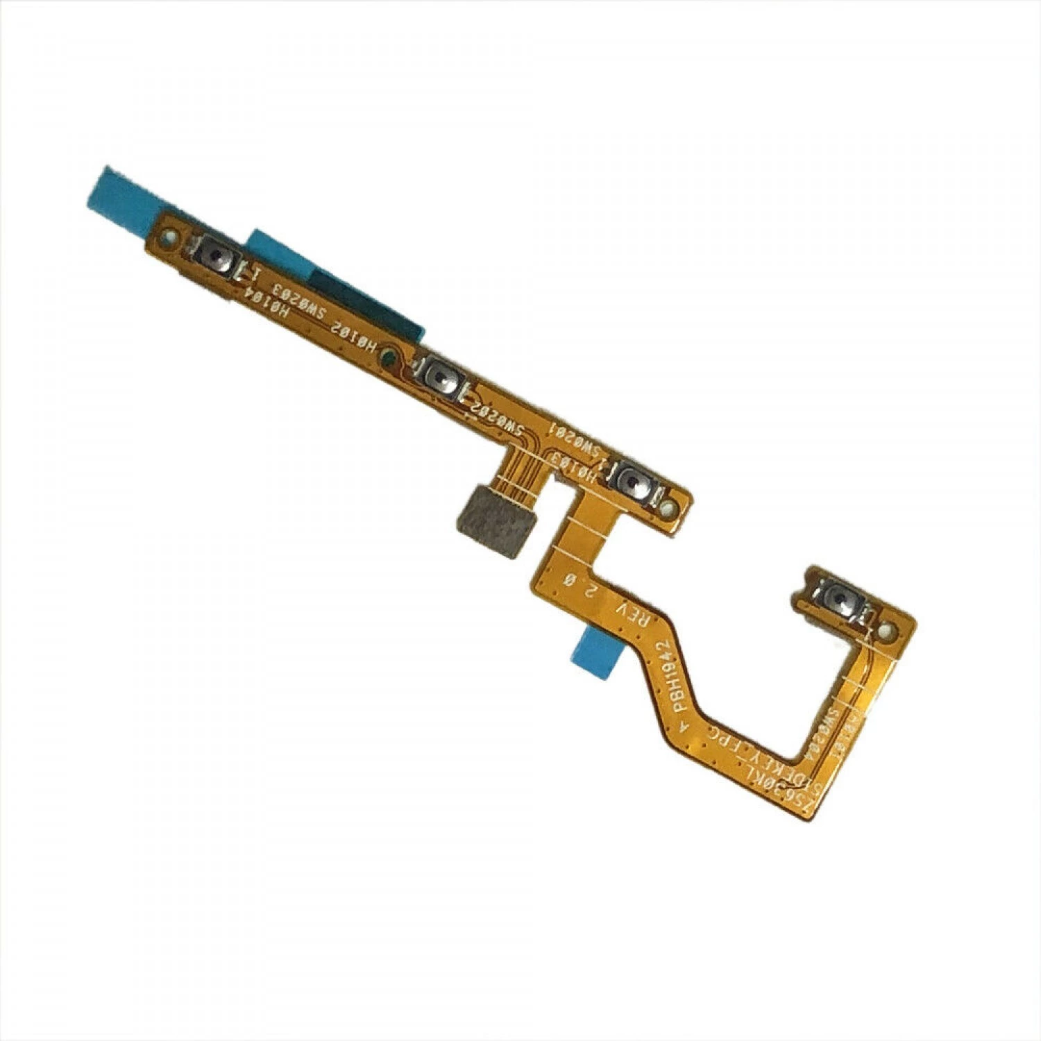 power flex for Asus ZS630KL Zenfone 6 2019 I01WD