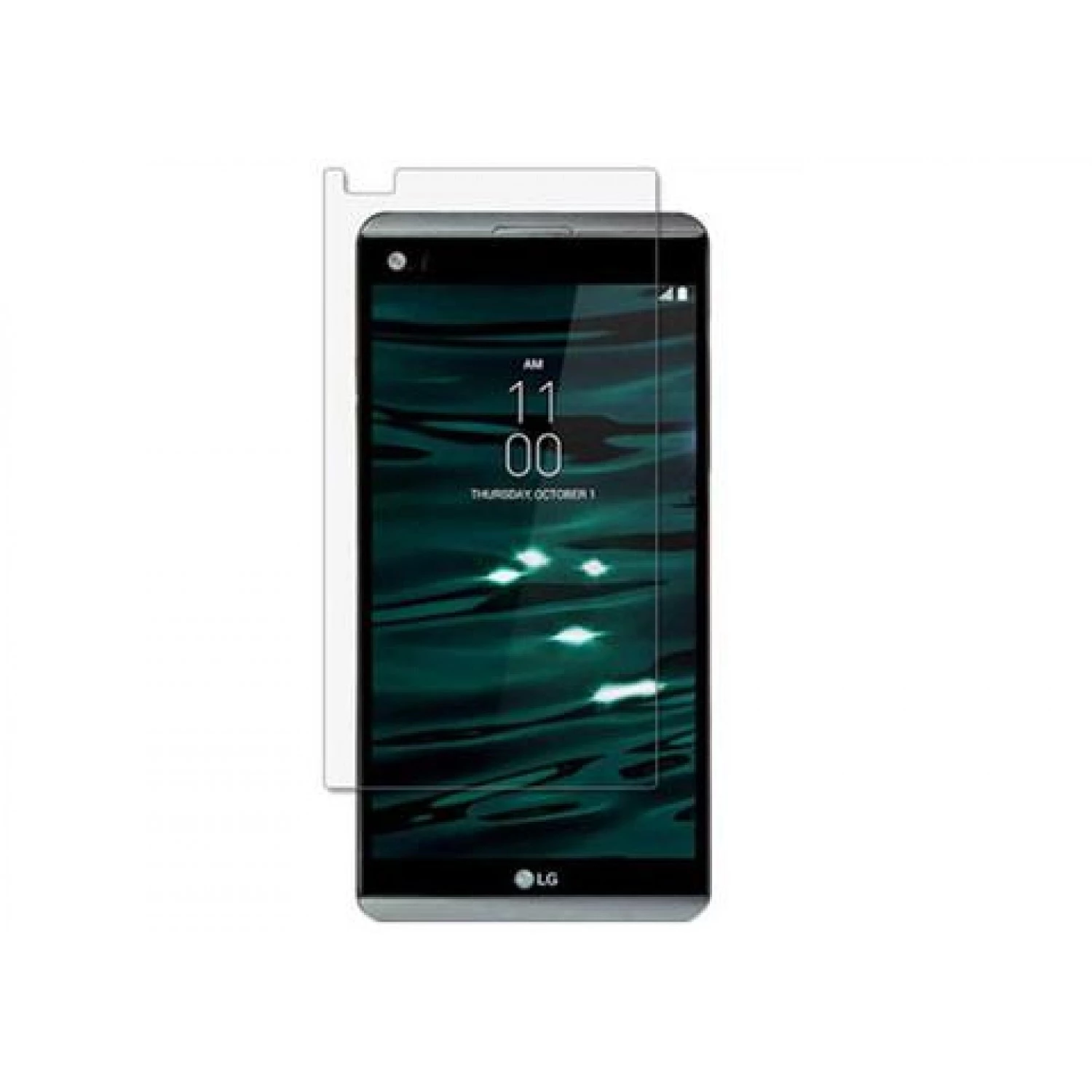 LG V20 Tempered Glass Screen Protector