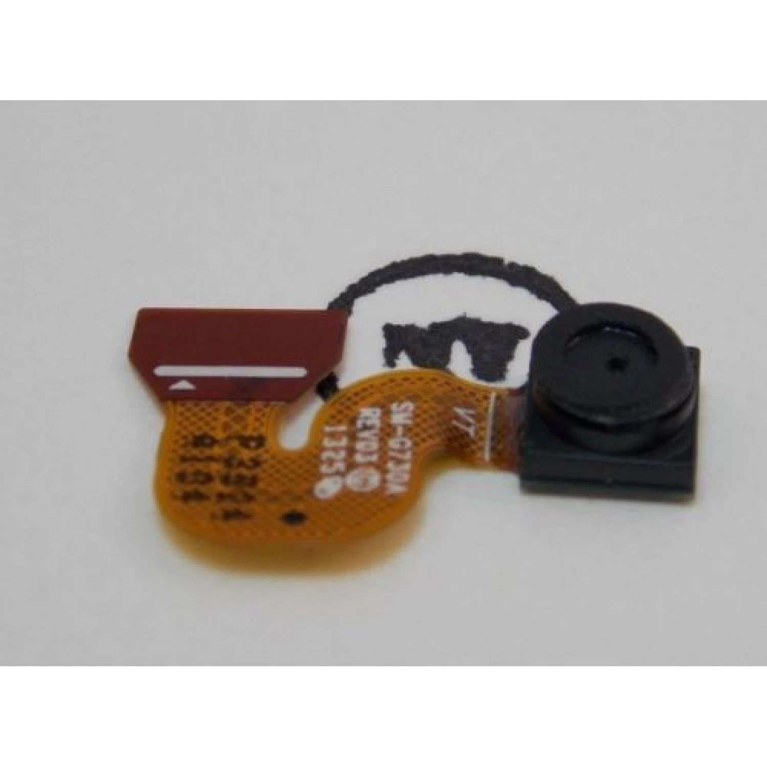 front camera for Samsung Galaxy S3 mini G730 G730a