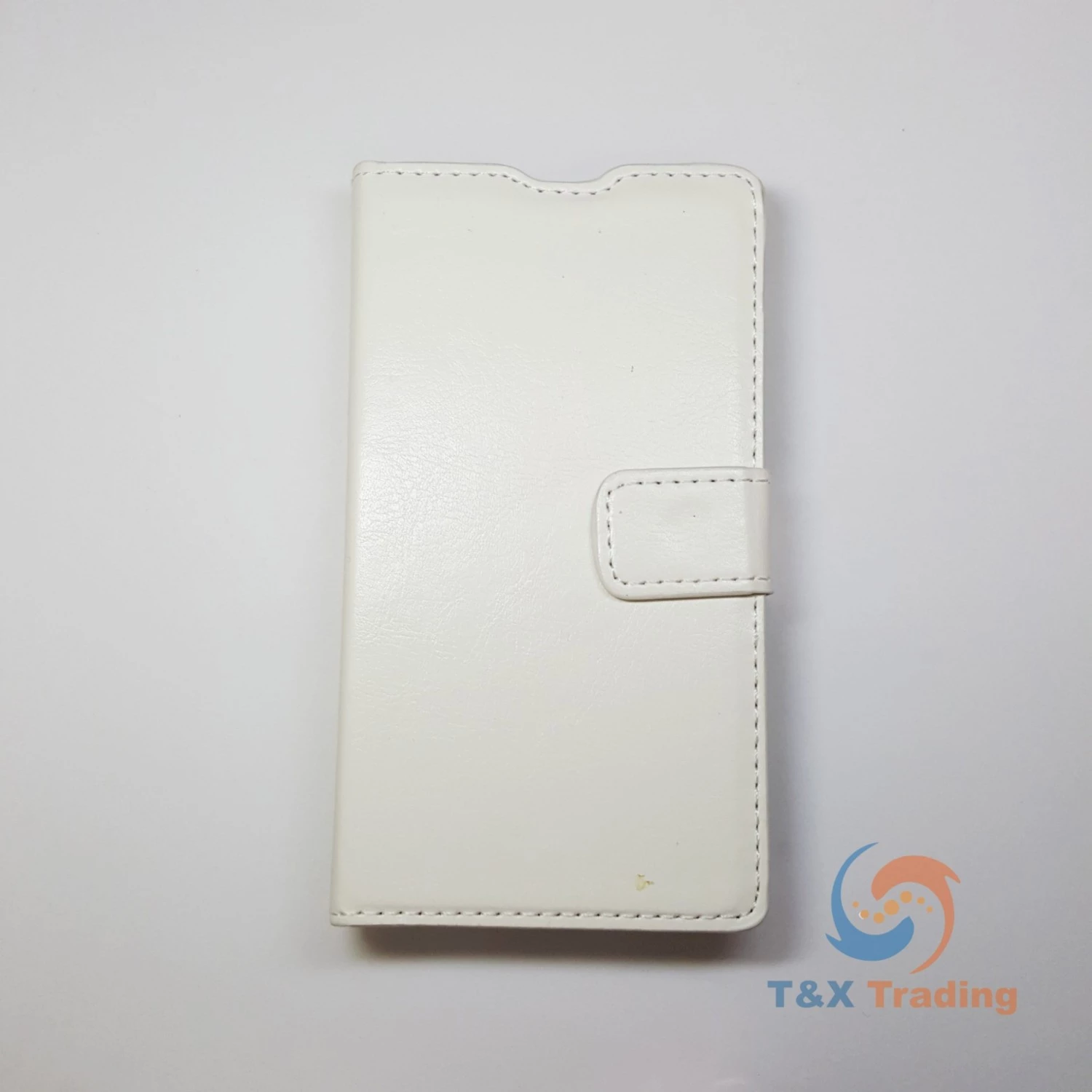 Nokia Lumia 635 - Book Style Wallet Case