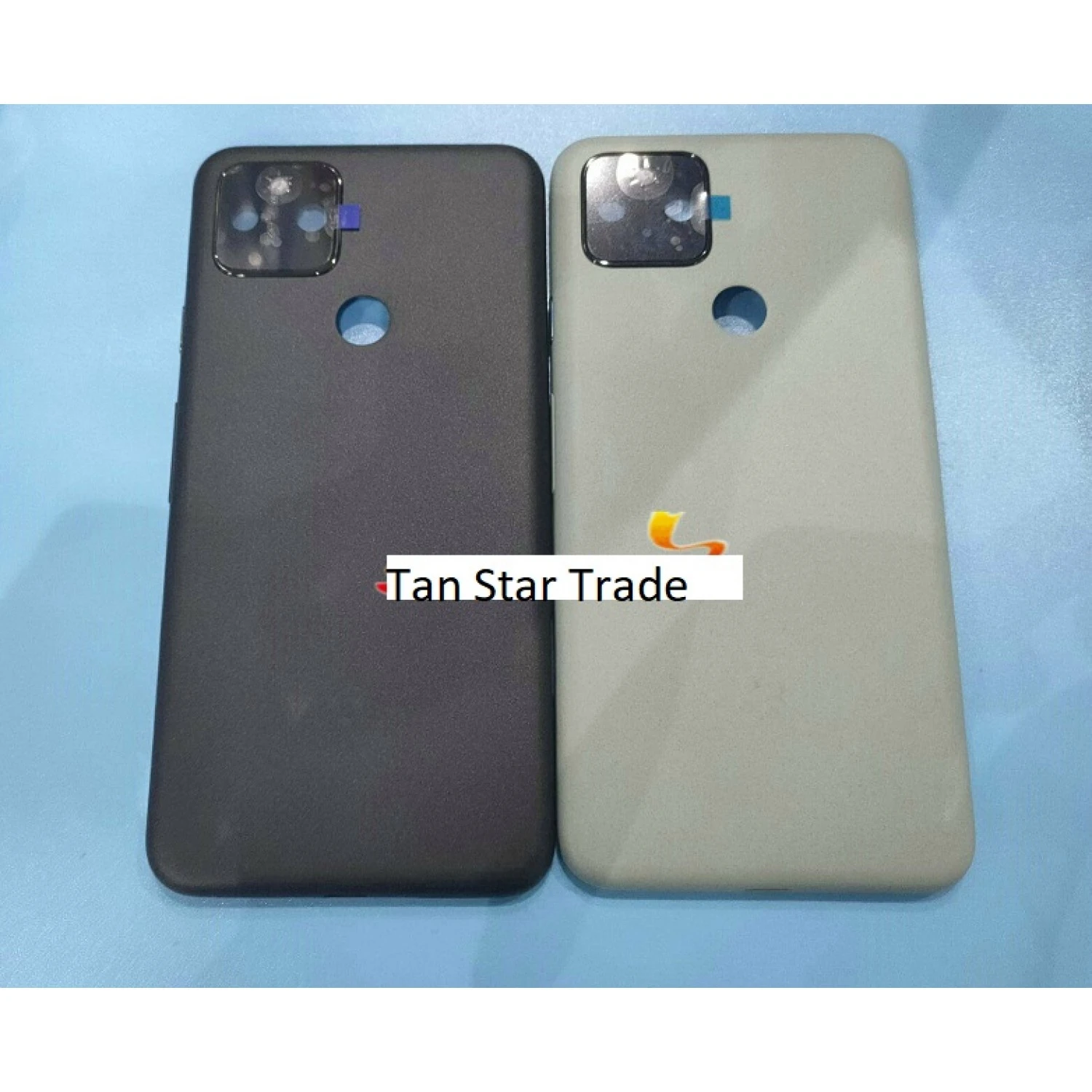 back housing for Google Pixel 5