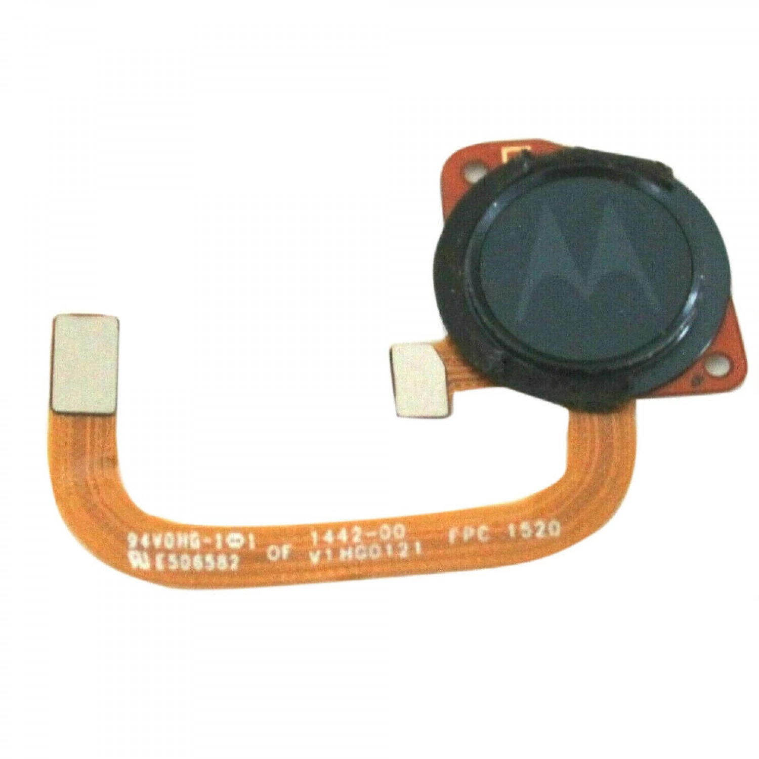 fingerprint flex for Motorola Moto E 2020 XT2052 Moto E7