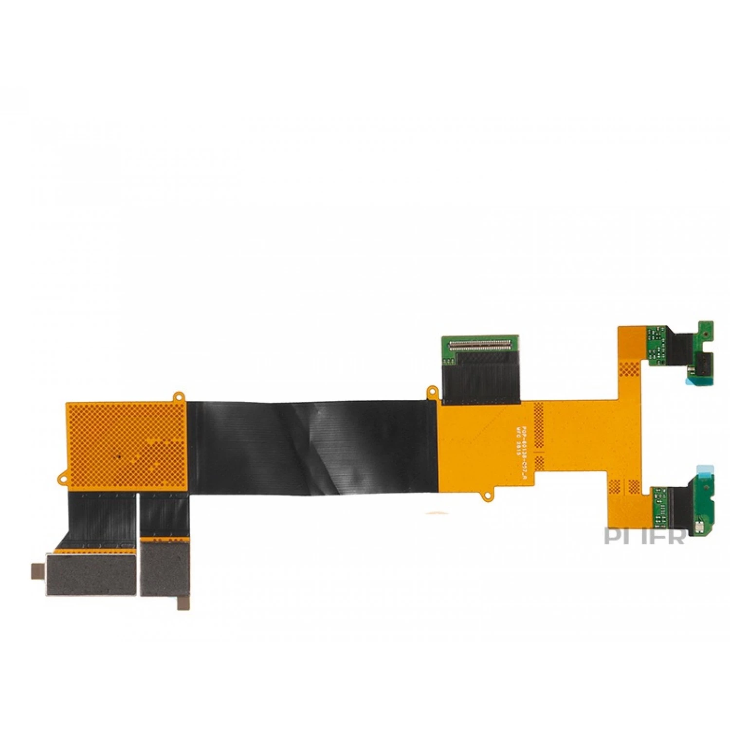 sliding flex for blackberry Priv STV100-1, 2, 3, & 4