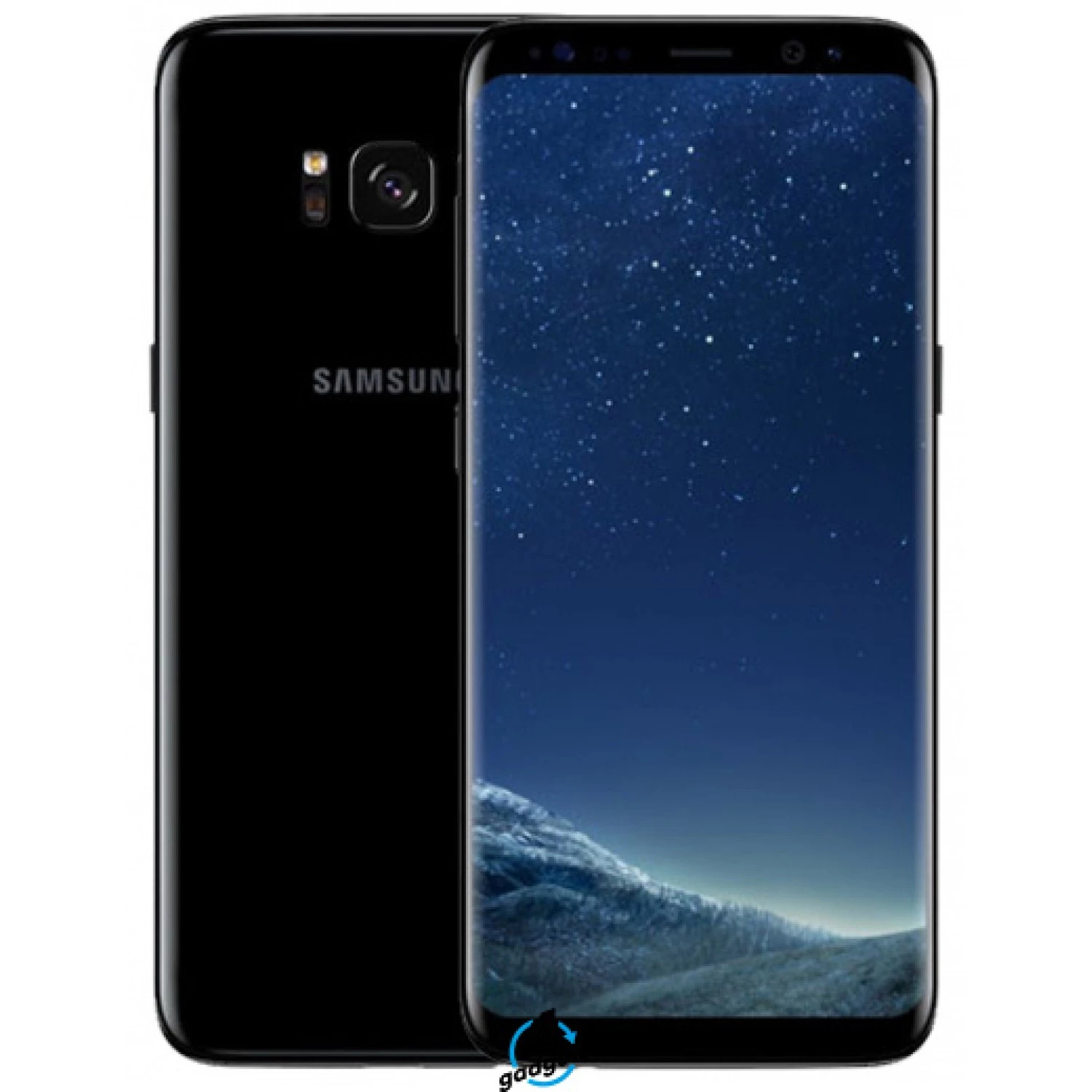 Samsung Galaxy S8 SM-G950U ( used, good condition, unlocked )
