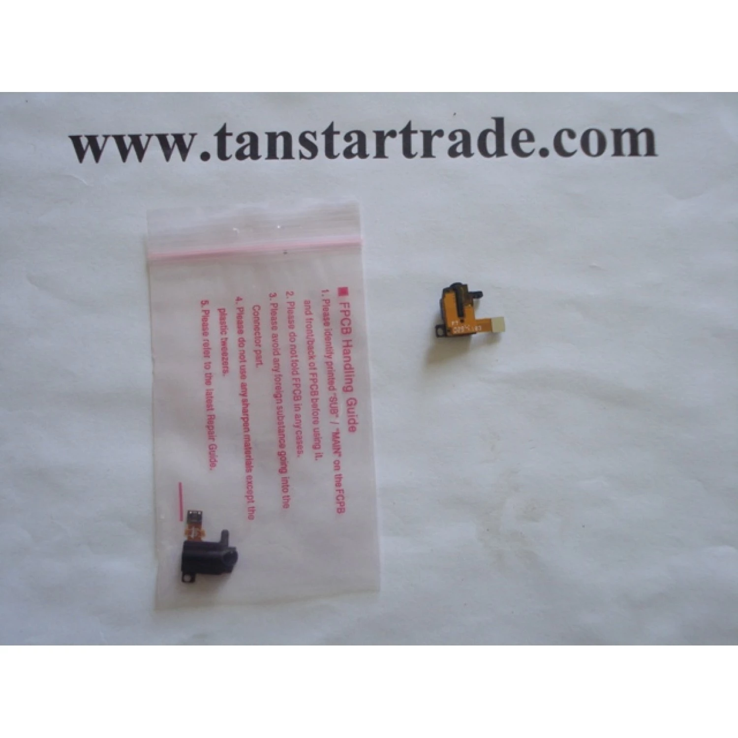 Apple iPod touch 4 4G audio flex