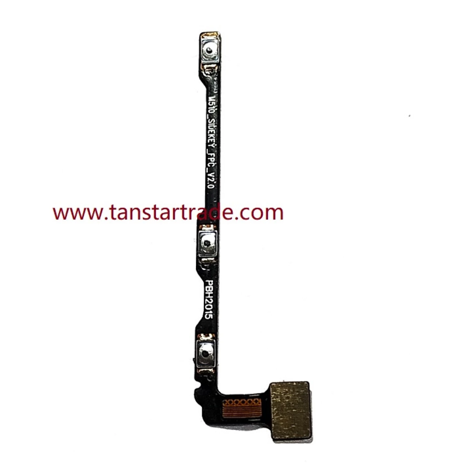 volume flex for LG K41s LM-K410EMW LMK410EMW