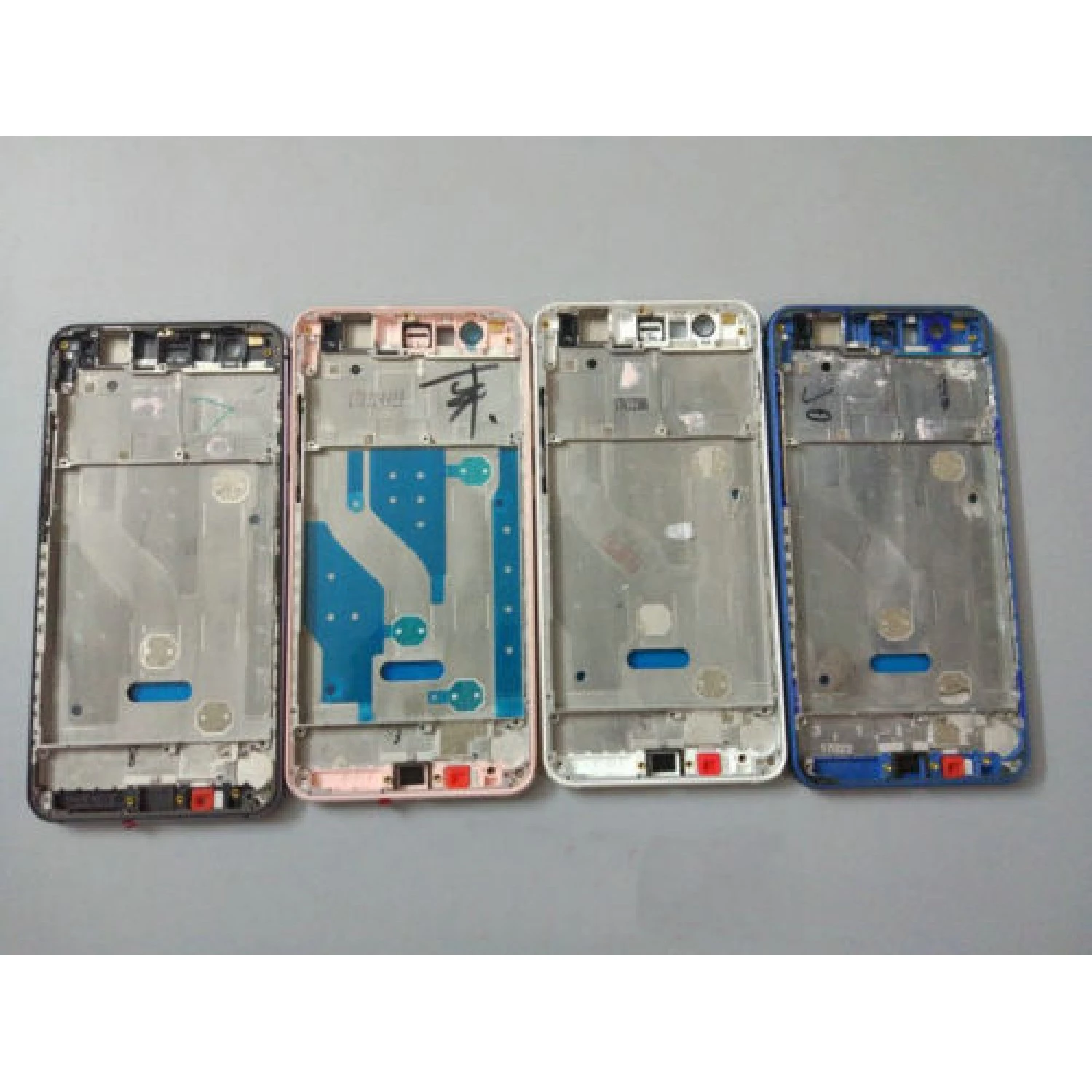 mid frame bezel for Huawei P10 Lite WAS-LX1 WAS-LX2