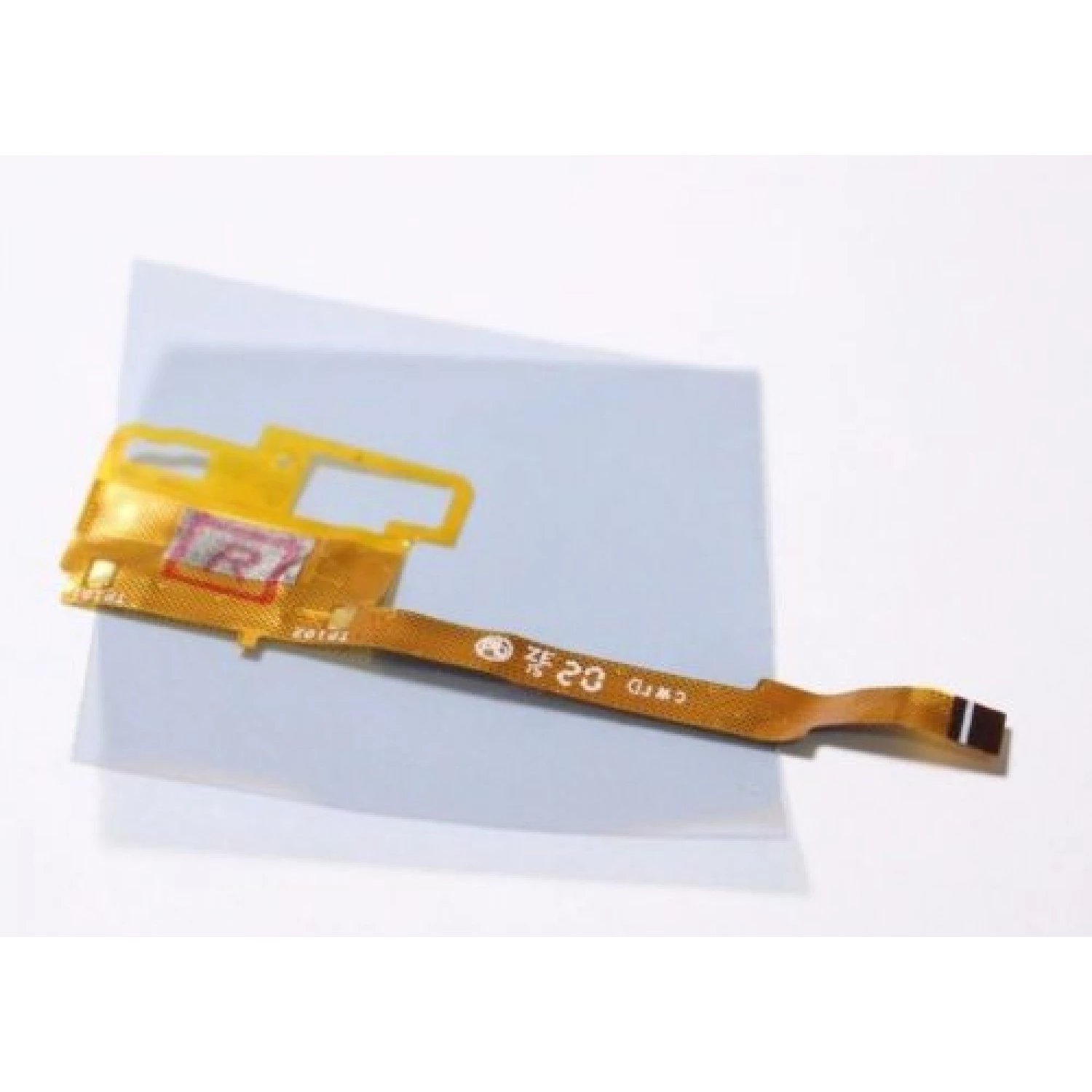 Contact flex cable for ZTE Lever Z936 Z936L