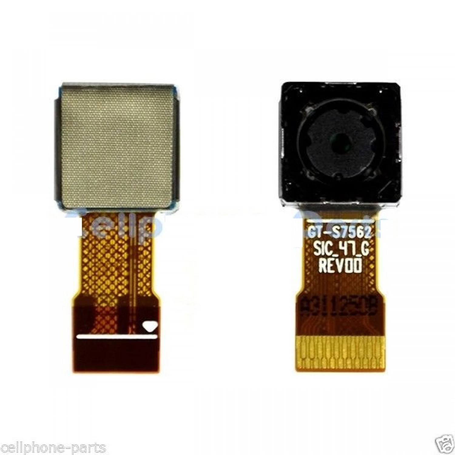 Back camera Samsung Galaxy Ace 2 X S7560m S7562