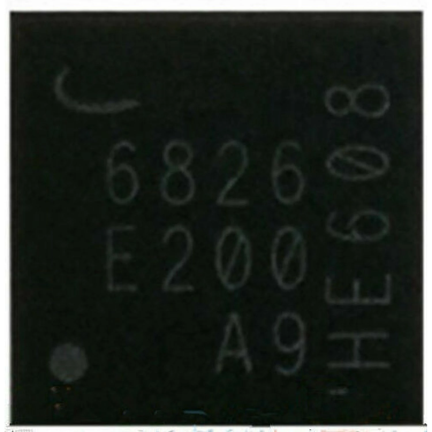 BASEBAND PMIC Power PMB6826 IC Chip iPhone 7 4.7 iPhone 7 Plus