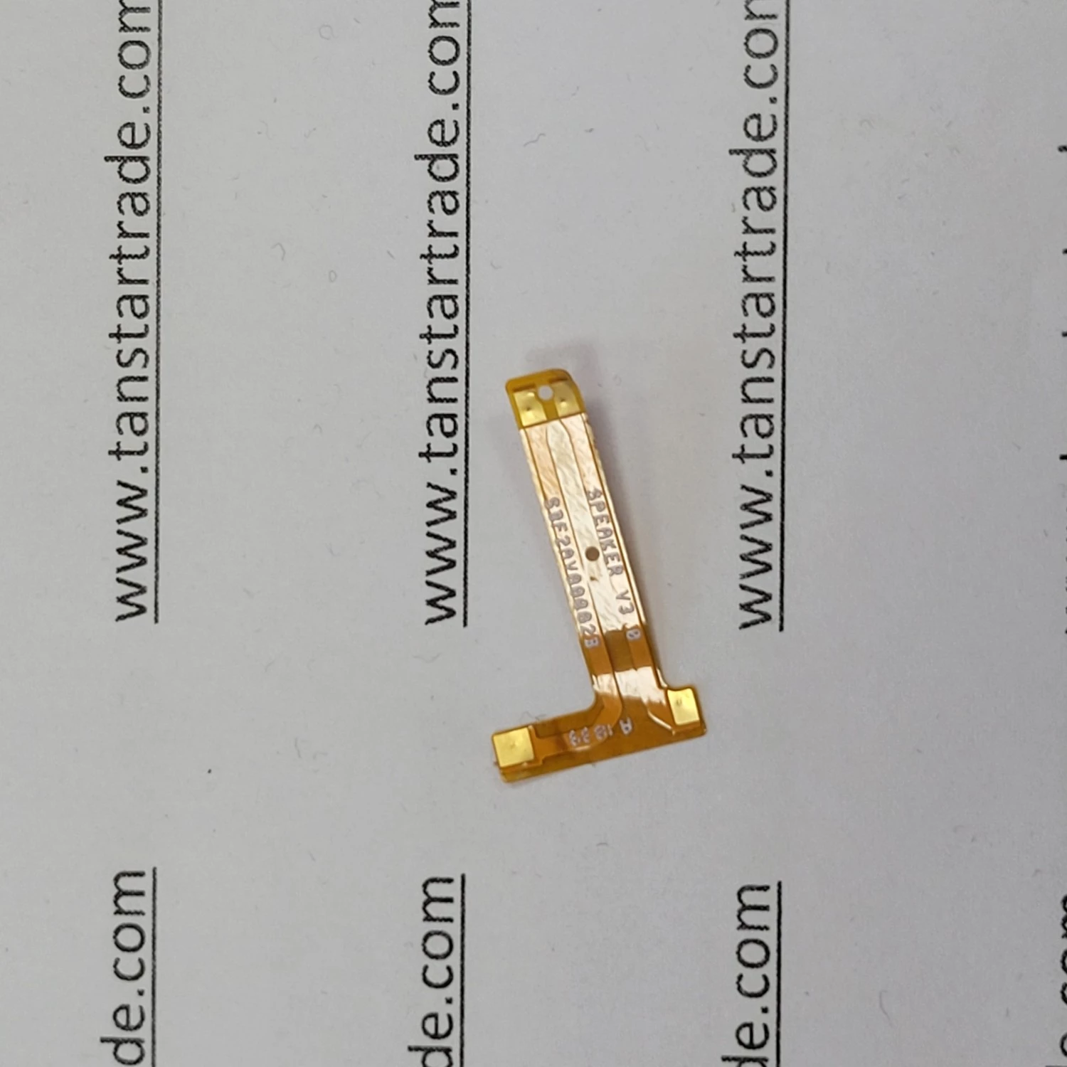 loud speaker flex for Alcatel Tetra 5041 5041C