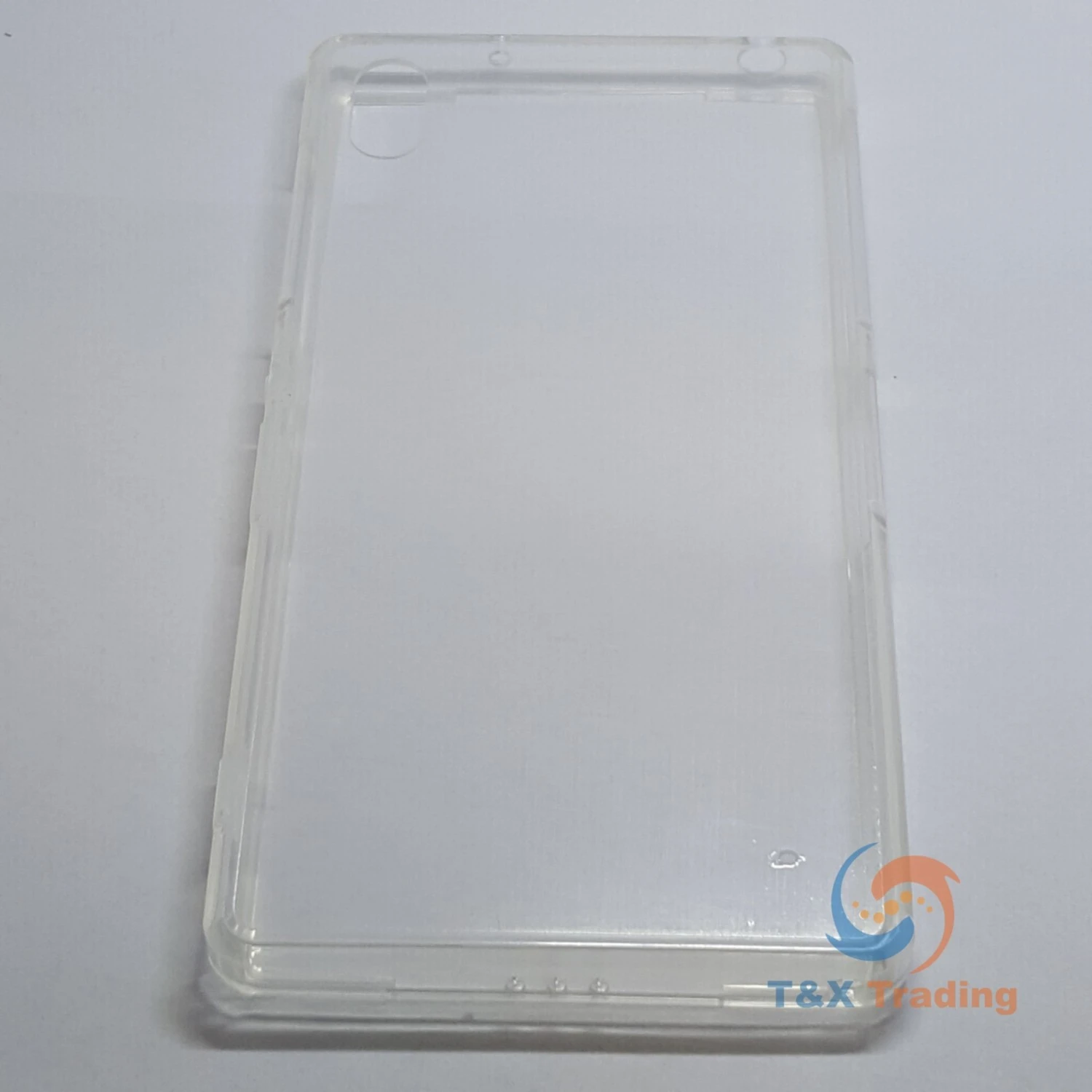 Sony Xperia Z2 - Silicone Phone Case