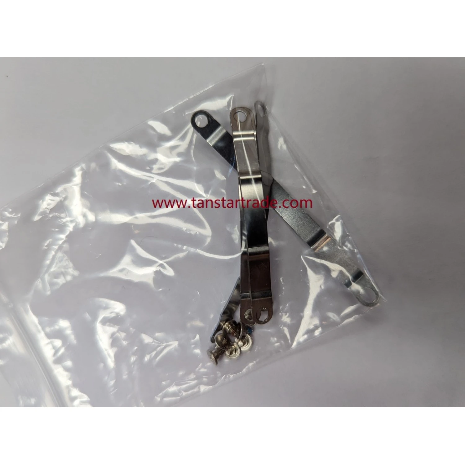 CPU heat sink metal bracket screw set for MacBook Pro 16" A2141