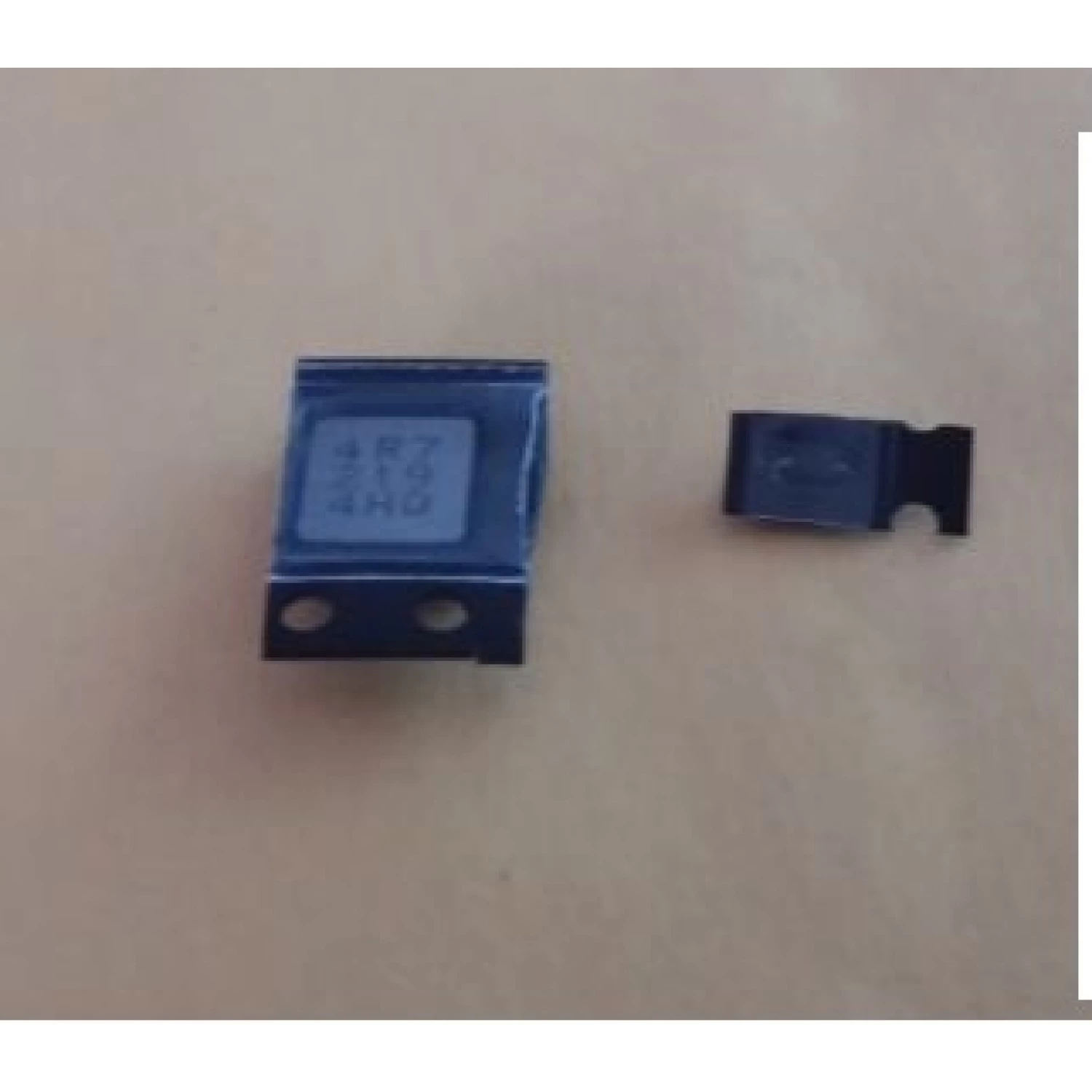 Backlight Repair Kit IC Coil Filter for iPad 2 iPad 3 iPad 4