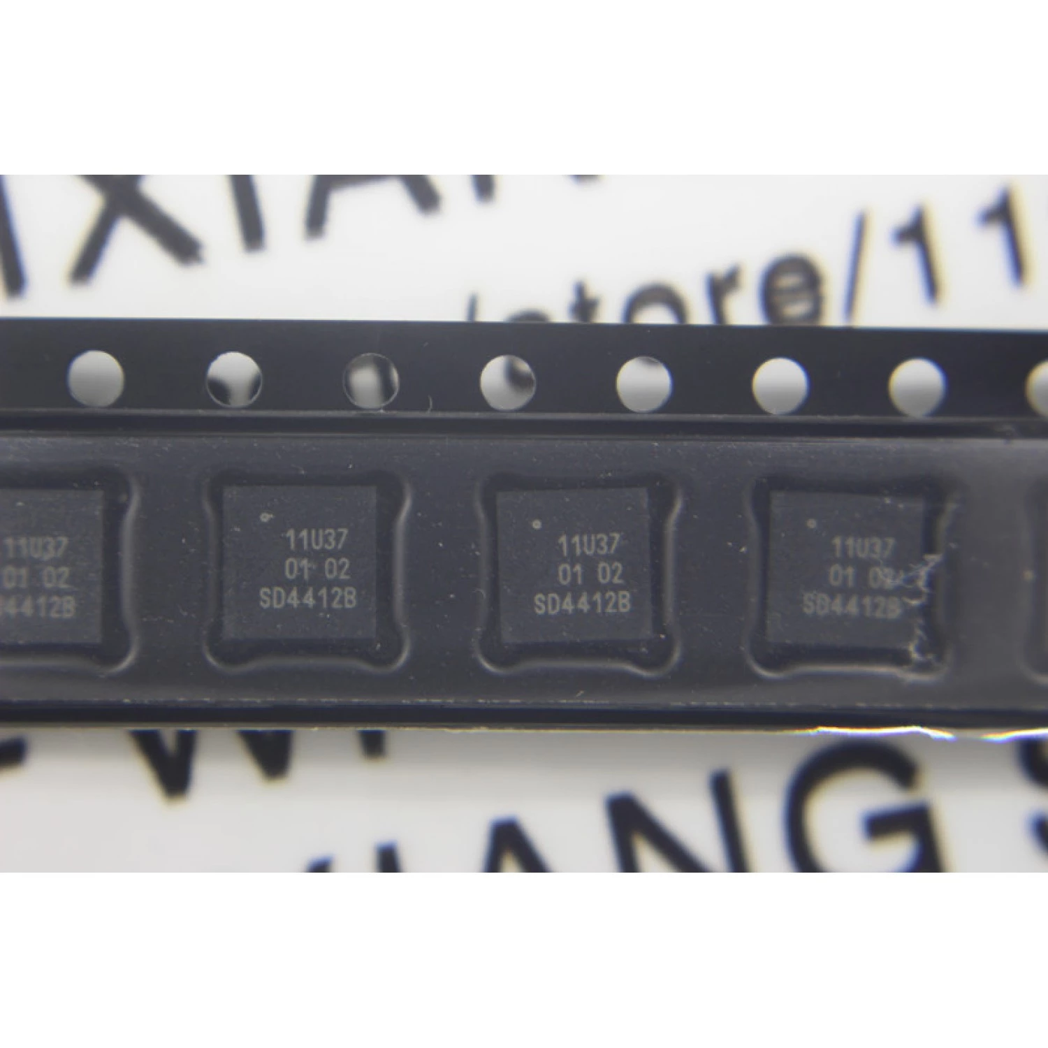 LPC11U37FET48/CP3316 LPC11U37FET48 IC chip