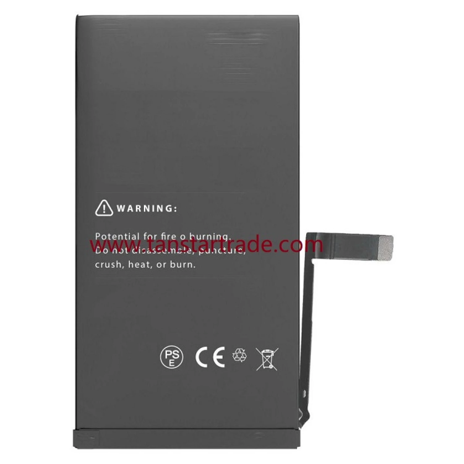replacement battery for iPhone 14