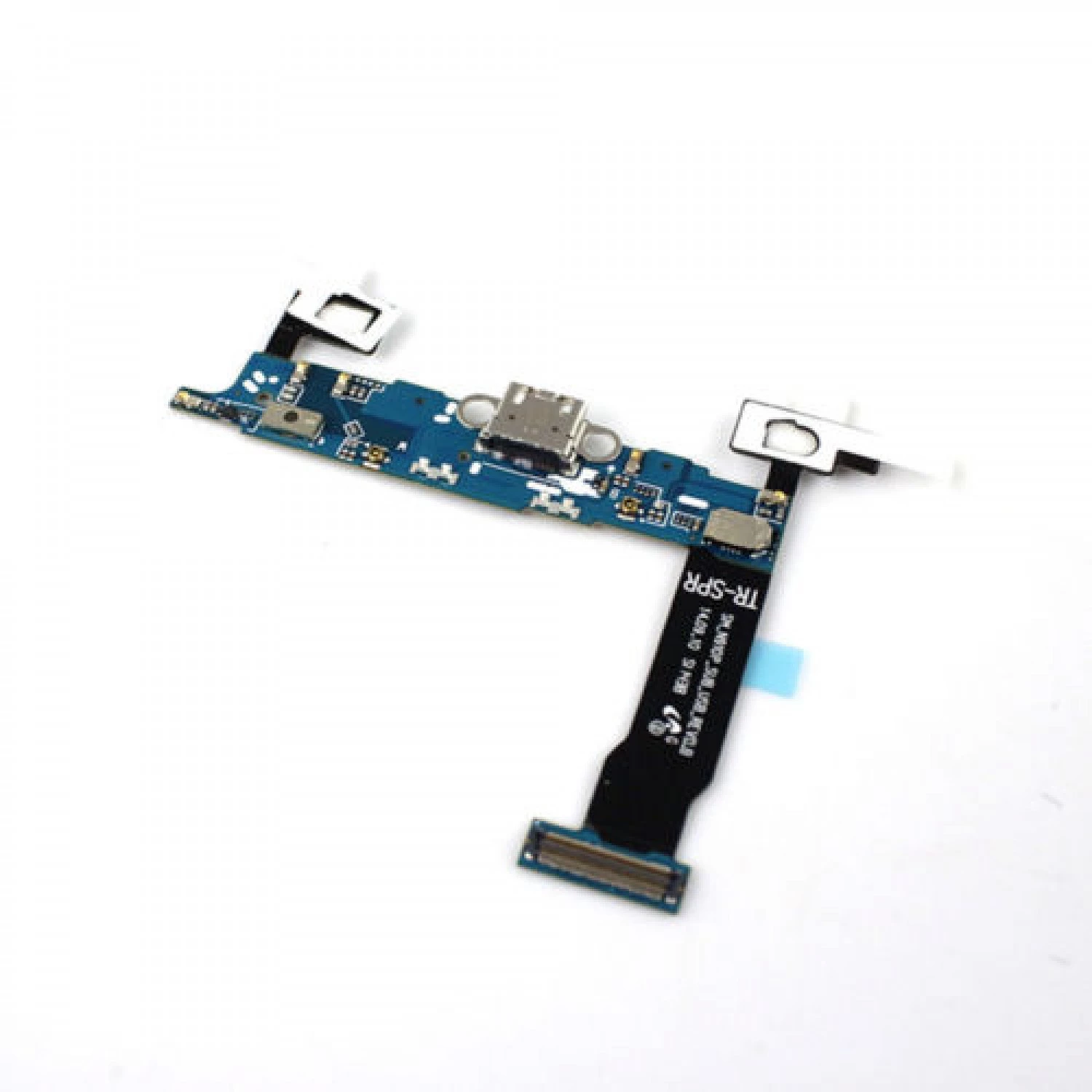 charging port flex for Samsung note 4 N9100 N910 N910P