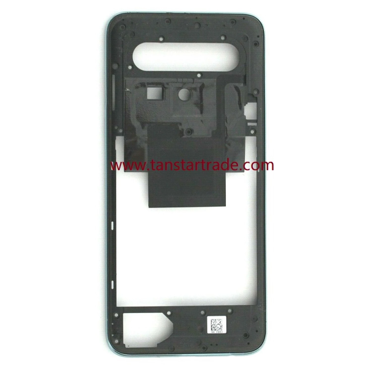 mid frame bezel for LG K61 2020 LM-Q630