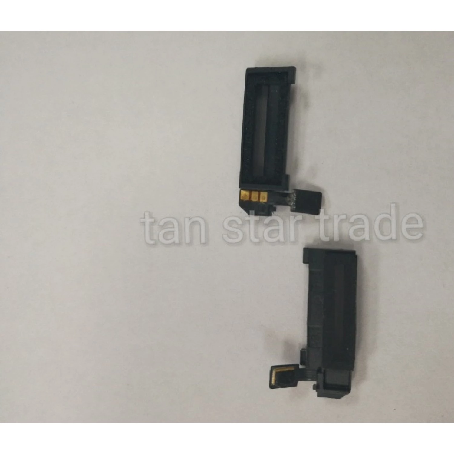 upper mic microphone flex For Blackberry Passport Q30