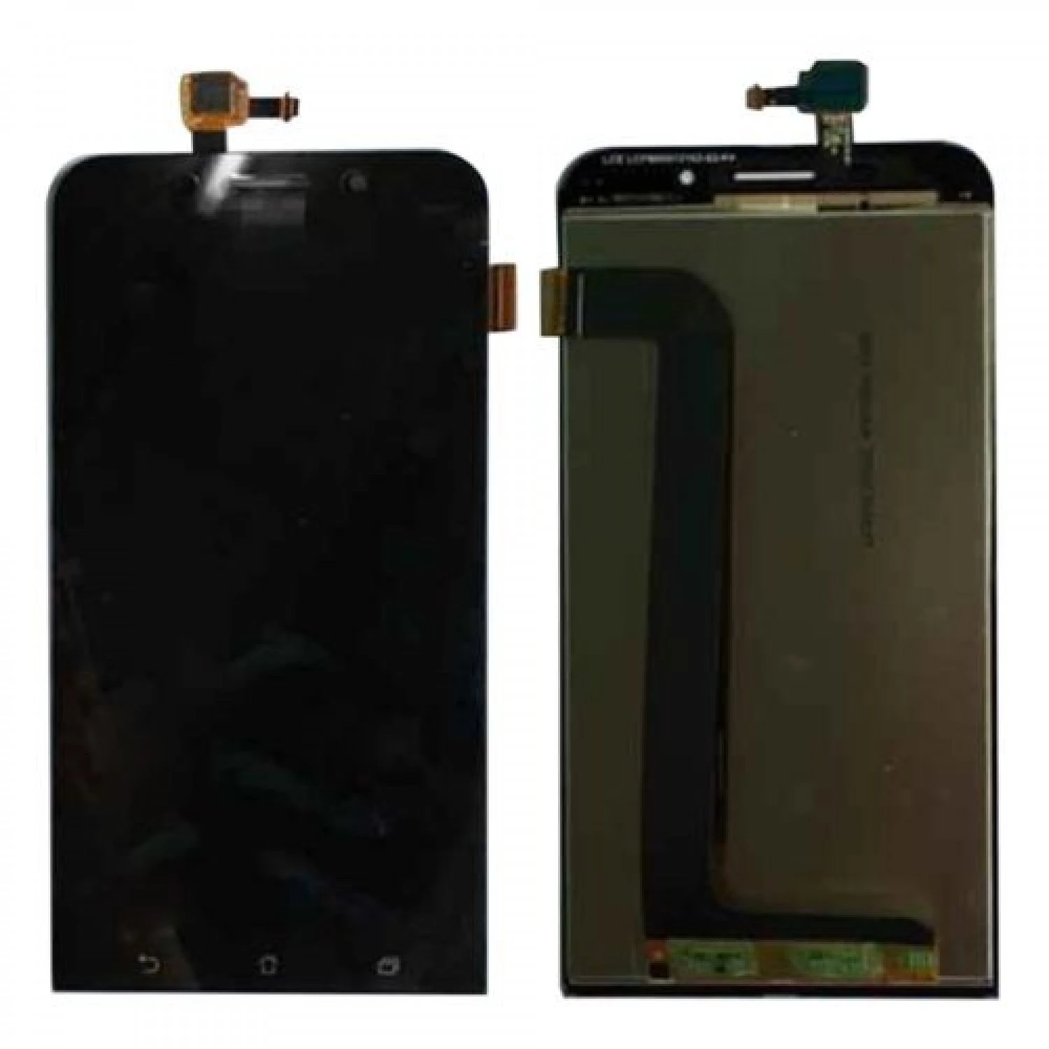 LCD digitizer assembly for Asus Zenfone Max ZC550KL Z010DA