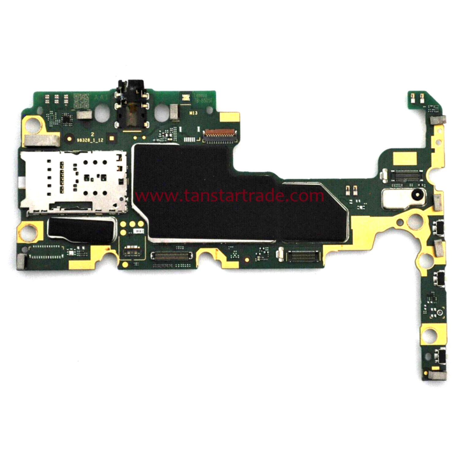 motherboard for Lenovo TB-8505 Tab M8 TB-8505F (working good)
