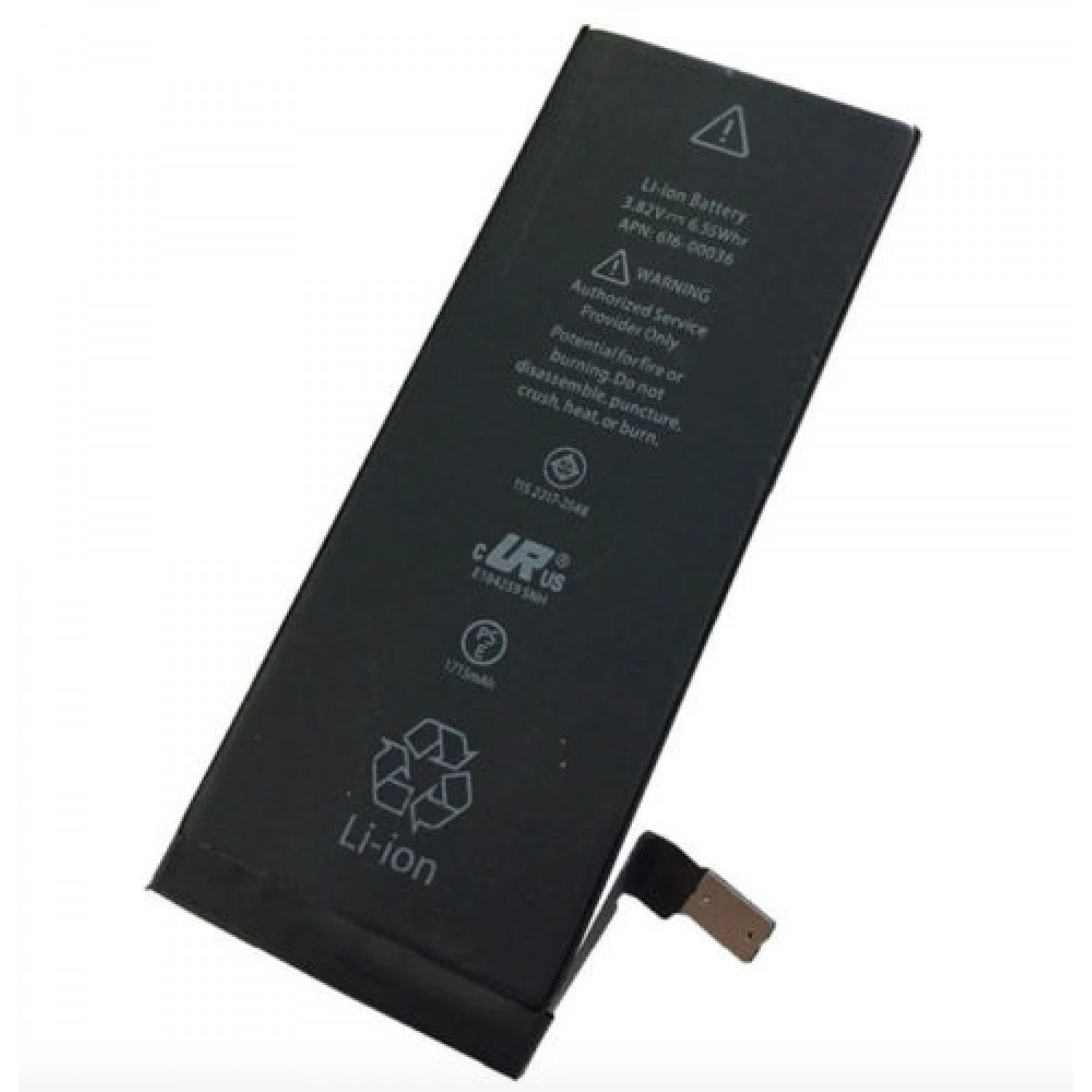 replacement battery for iphone 6S 4.7
