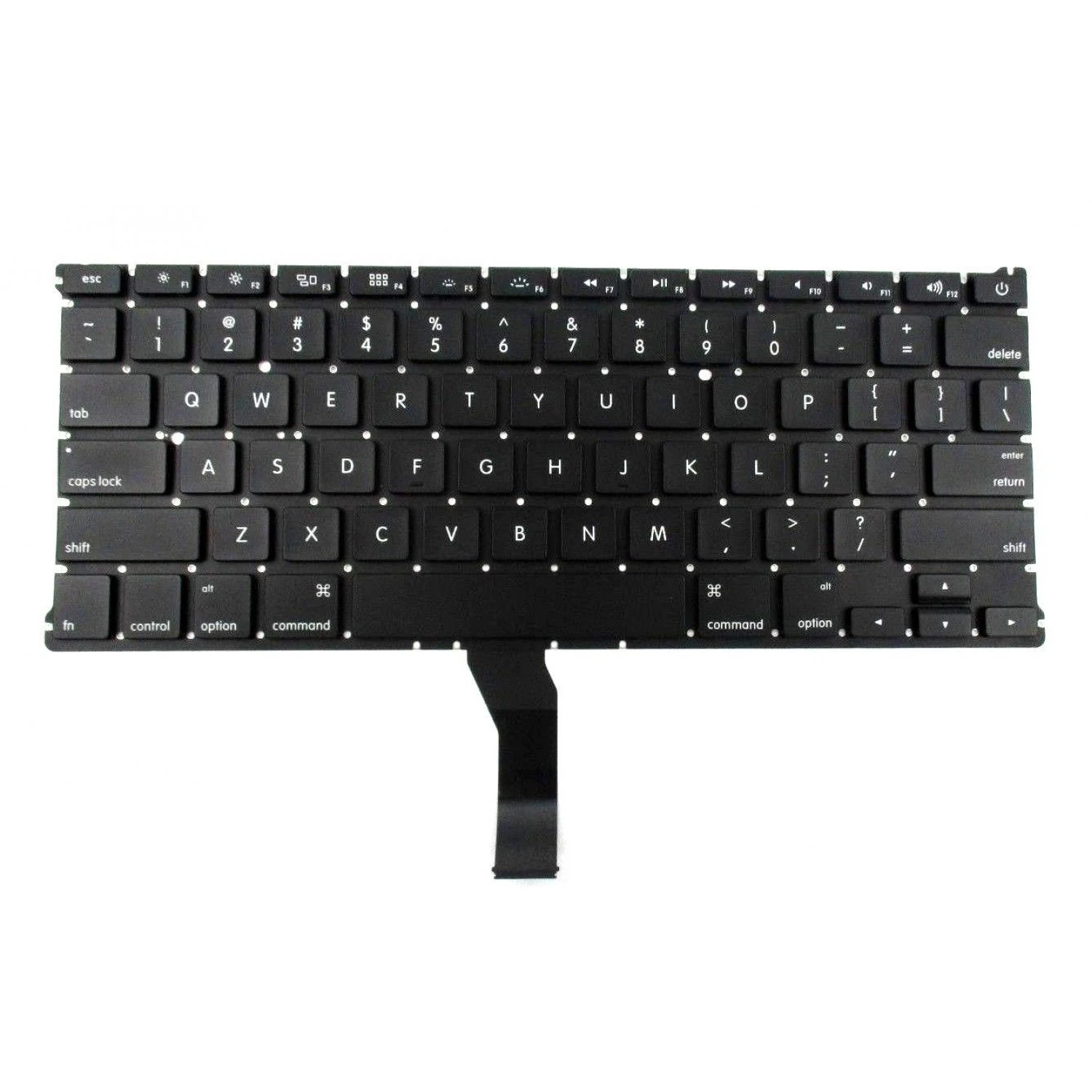 keyboard English For 13" MacBook Air A1466 / A1369