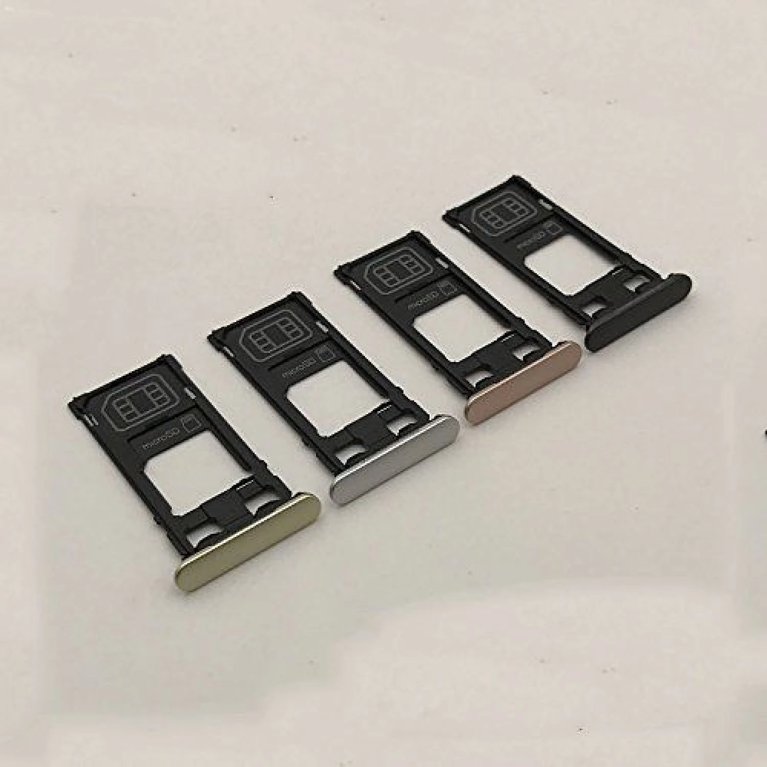 Sim tray for Xperia X 5" F5121 F5122 X Performance F8131