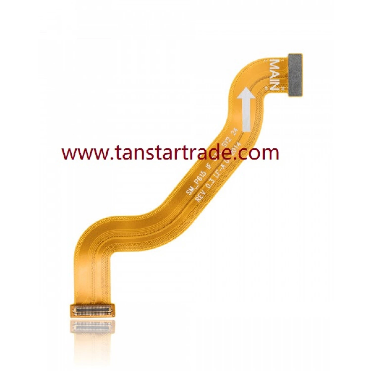 main flex for Samsung Tab S6 Lite P610 P615