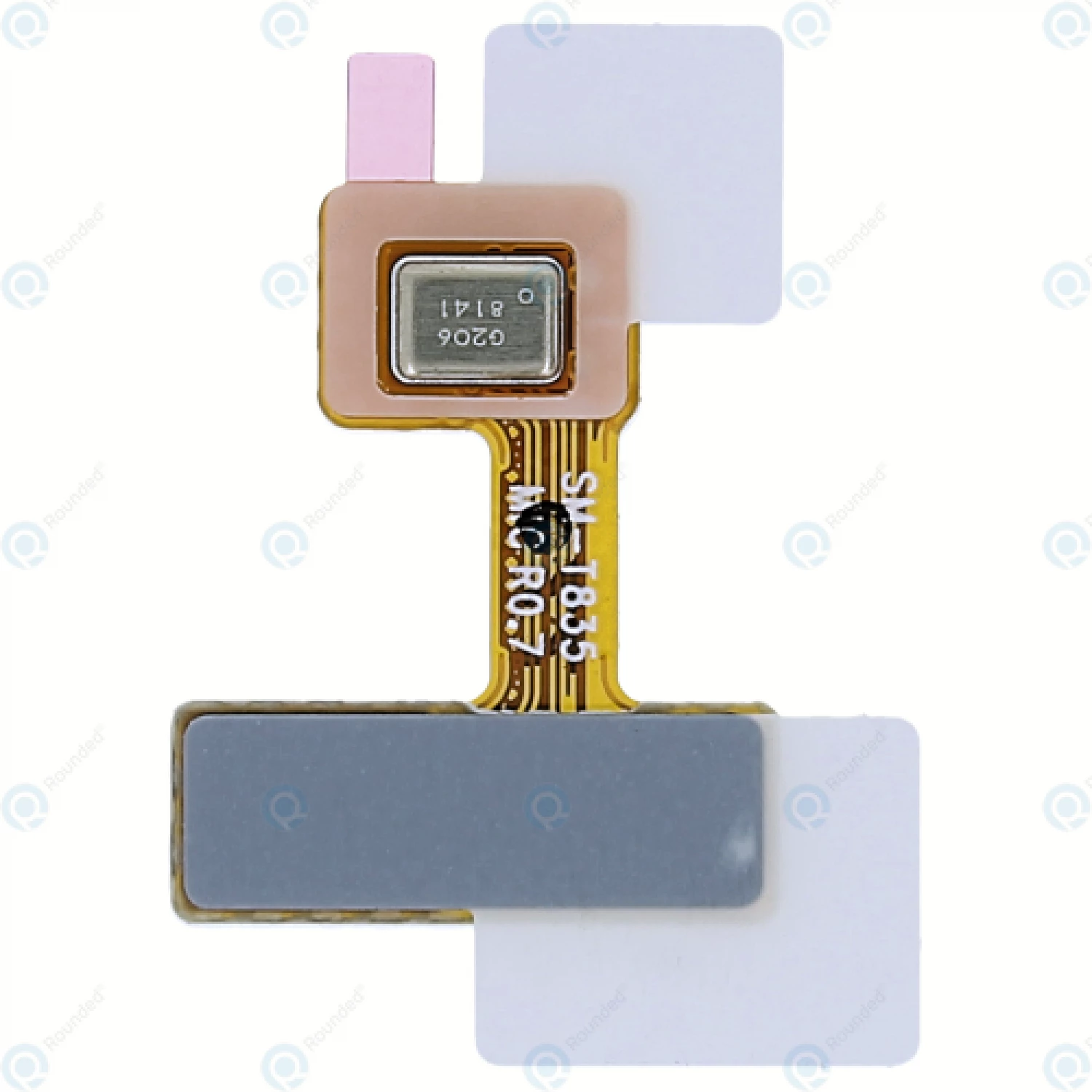 mic microphone flex for Samsung Tab S4 10.5" SM-T830 T830