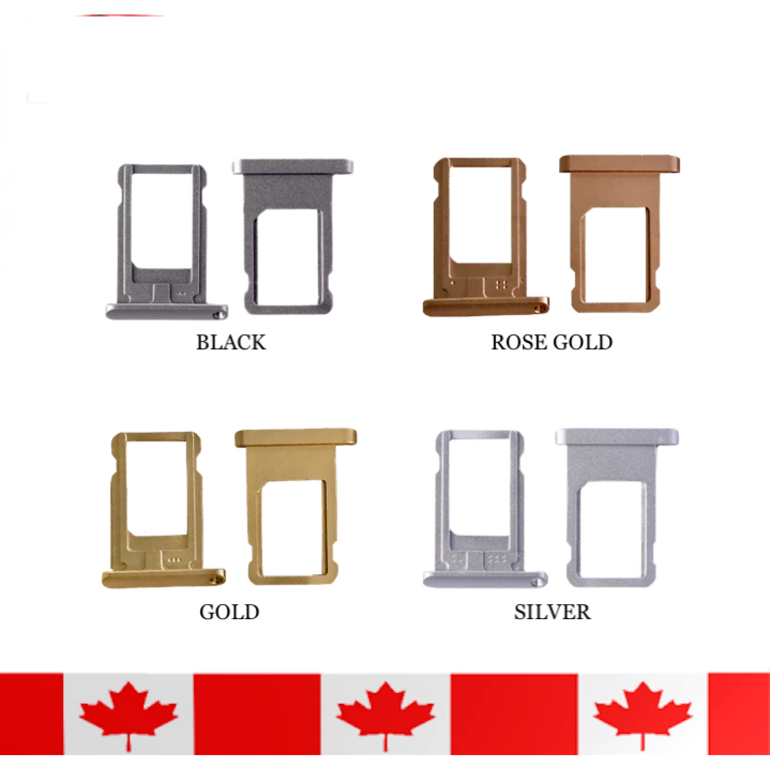 sim tray for Apple iPad 7 2019 10.2" A2198 A2200