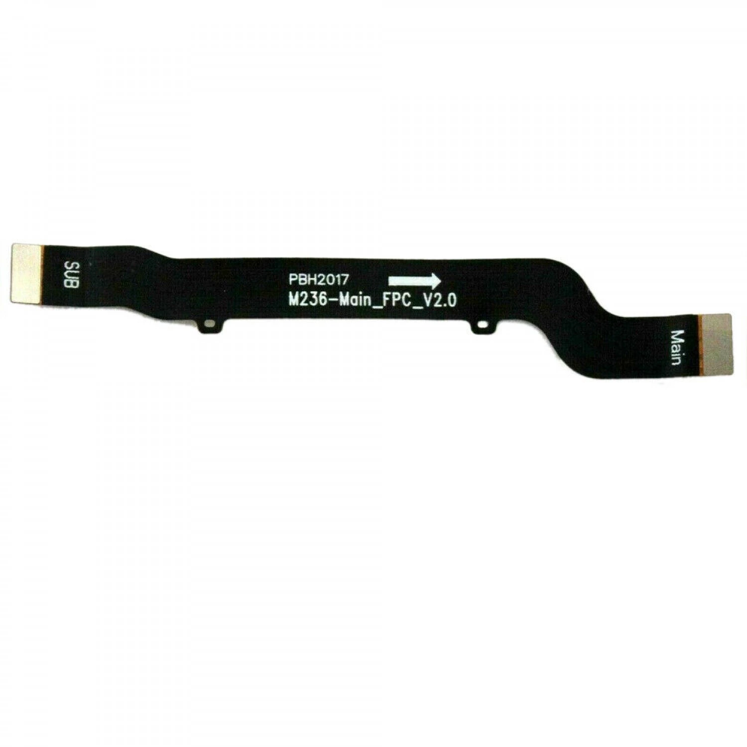 main flex for Motorola Moto E 2020 XT2052 Moto E7