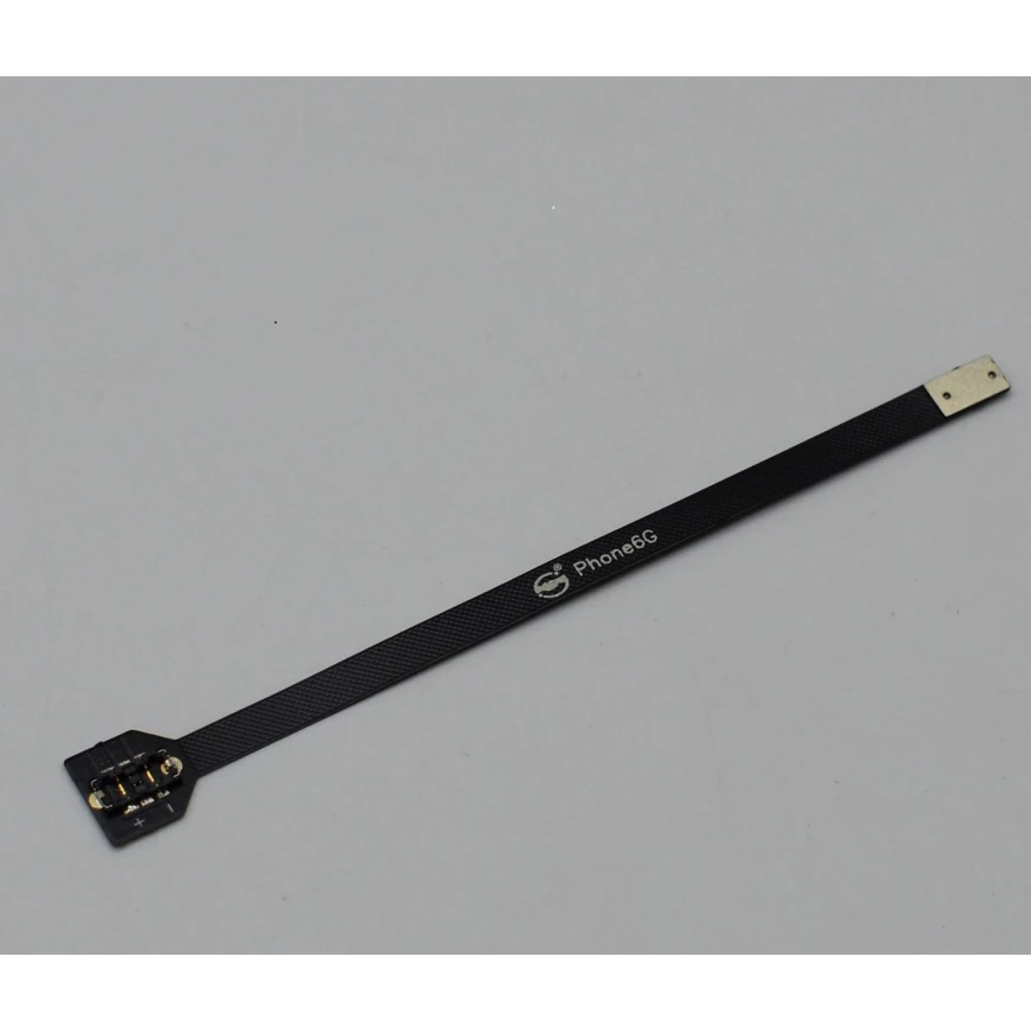 battery testing extension flex for iPhone 6