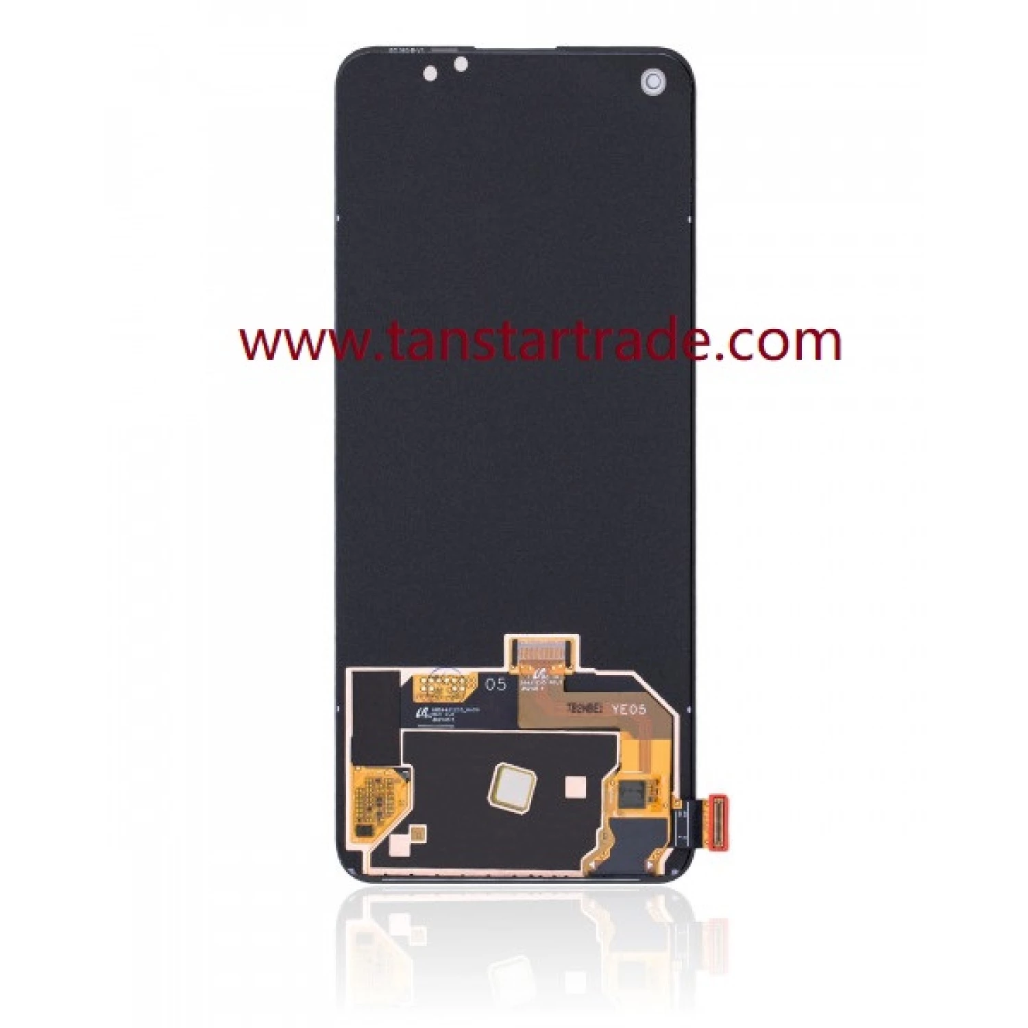 LCD digitizer assembly OEM for OnePlus Nord CE 5G Nord 2 5G
