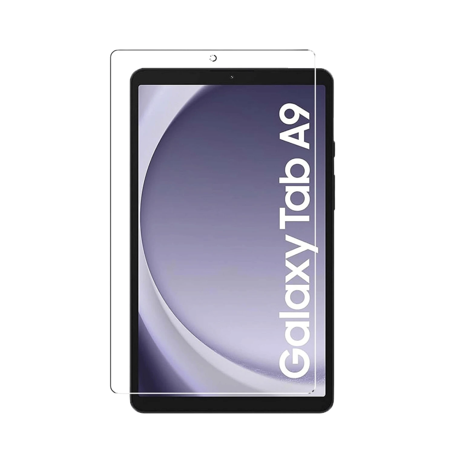 Samsung Galaxy Tab A9 8.7" 2023 Tempered Glass Screen Protector (X110)