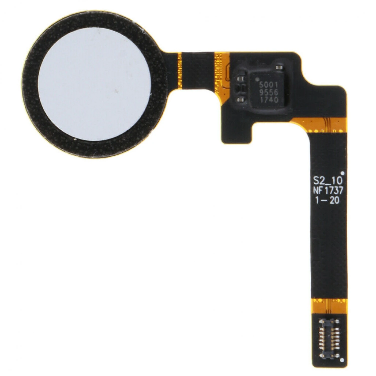 fingerprint flex for Google Pixel 2