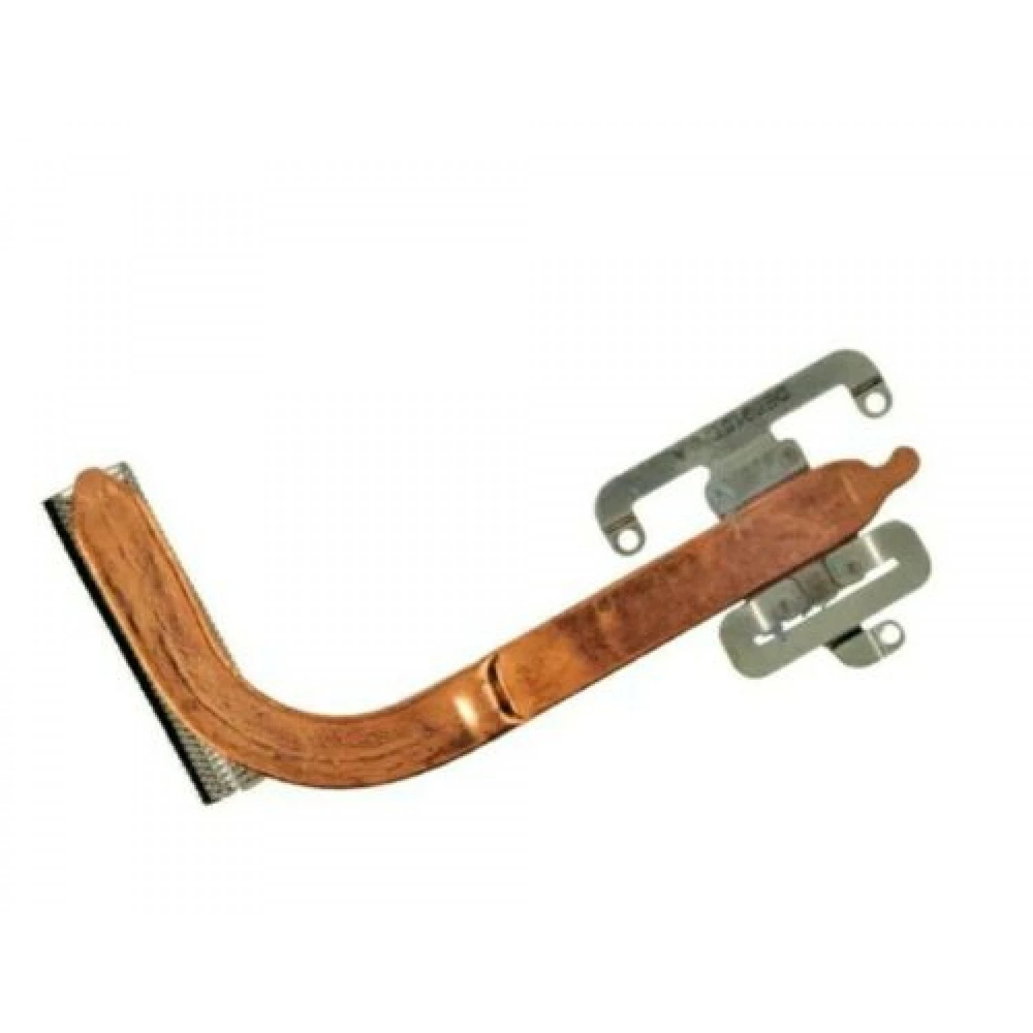 cooling tube heatsink for Nintendo Switch