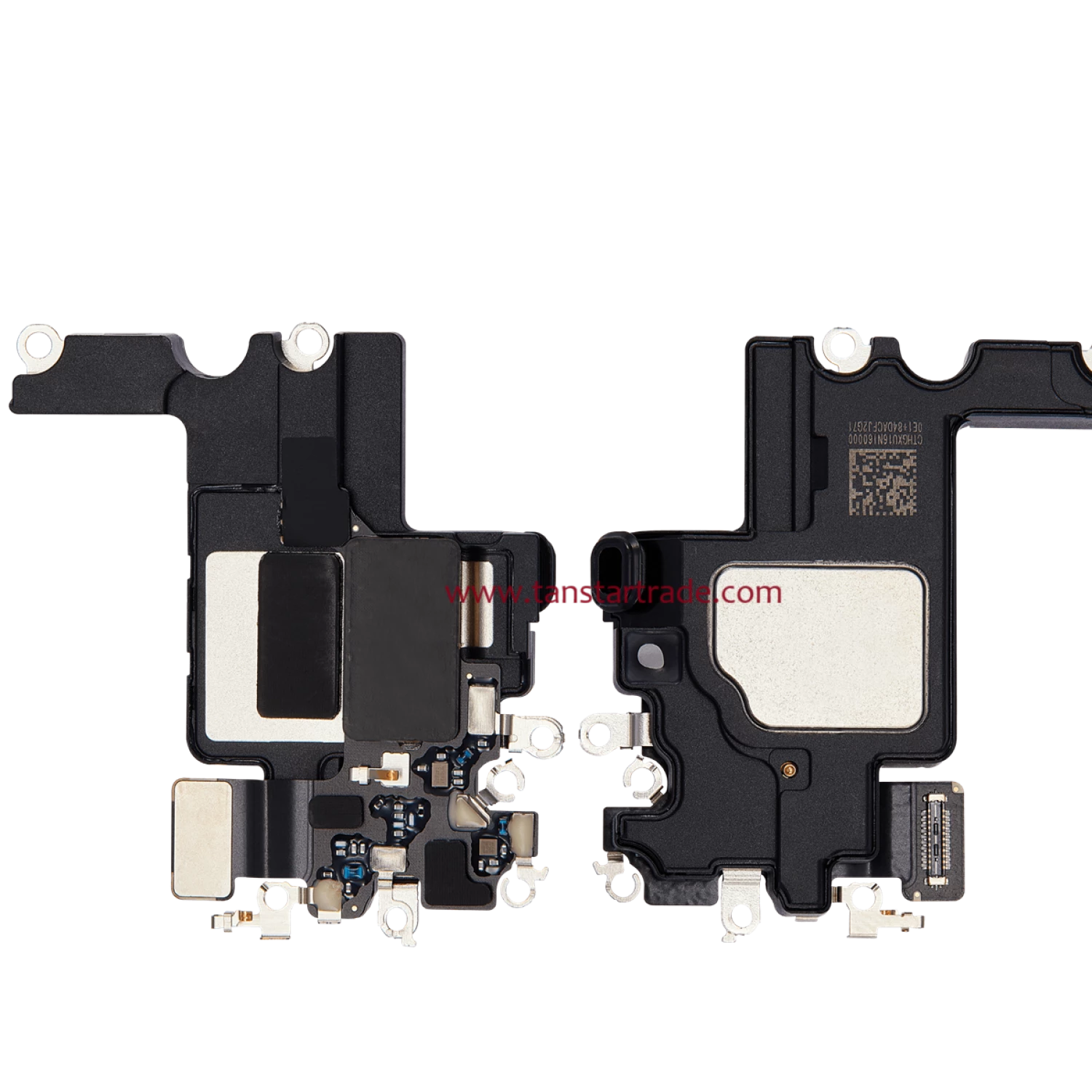 ear speaker flex for iPhone 15 Plus