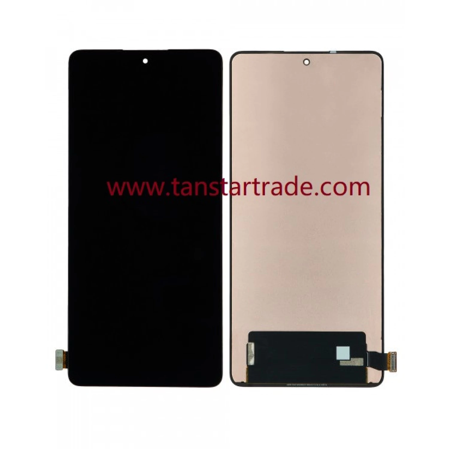 LCD Assembly for Xiaomi Mi 11T Xiaomi Mi 11T Pro