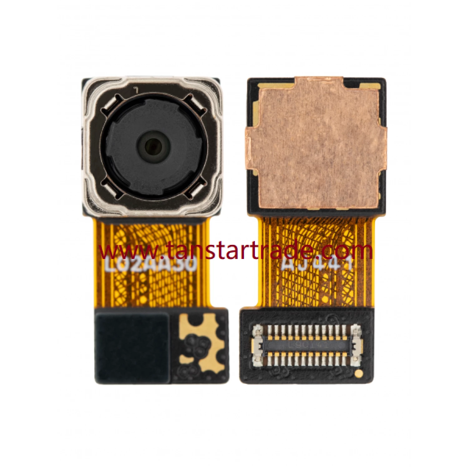 back Macro camera for Motorola Moto XT2043 XT2041 XT2045 XT2117