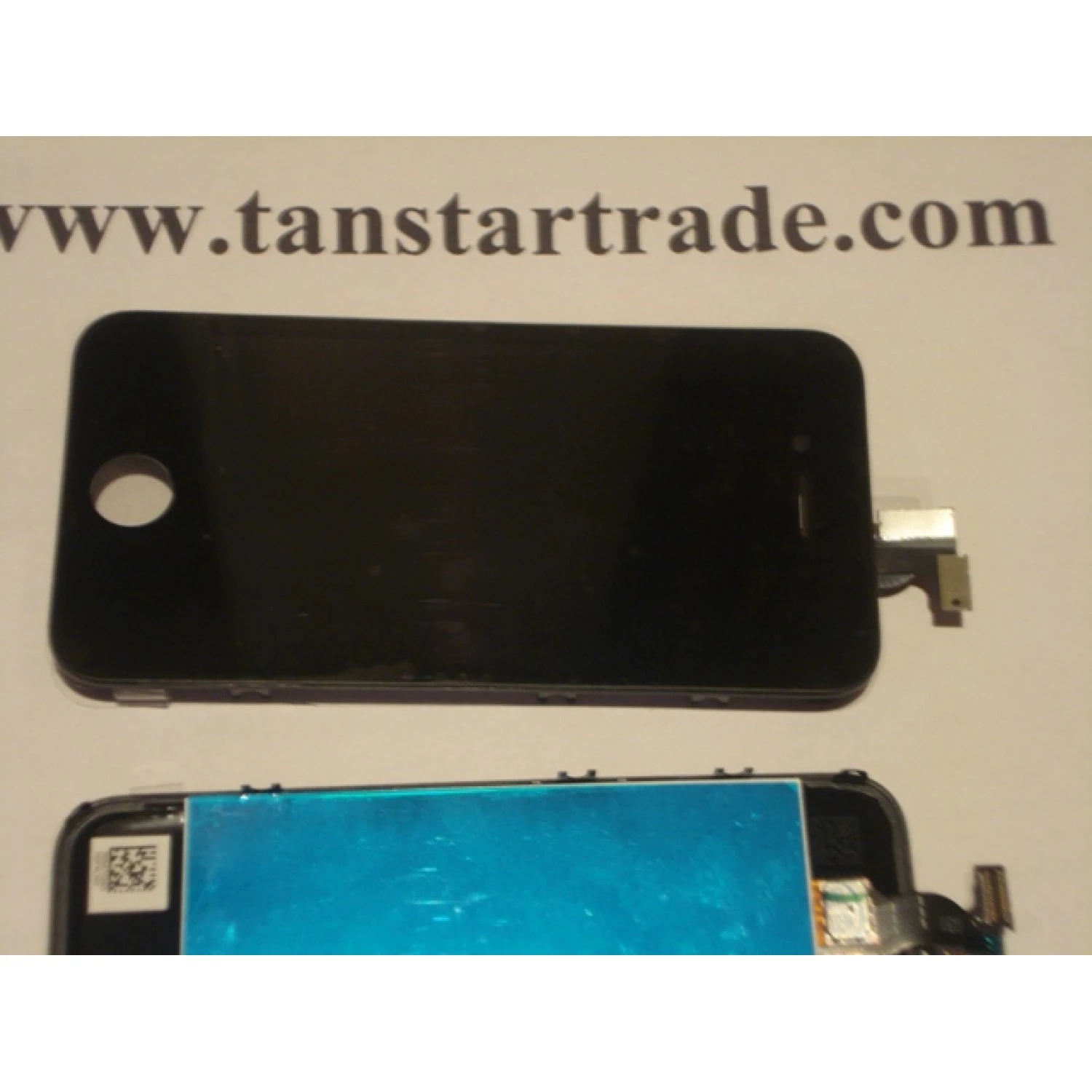LCD digitizer assembly for iPhone 4 4G full set