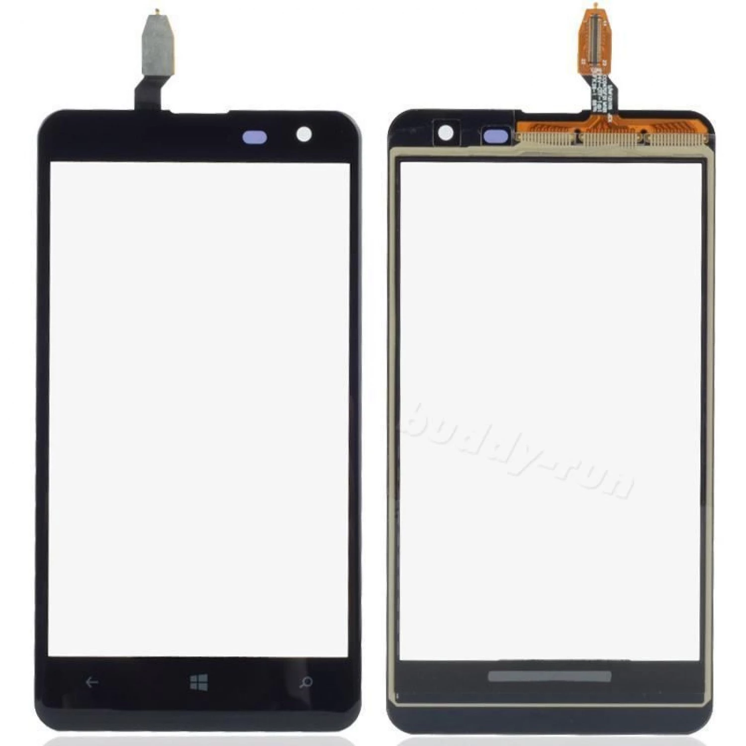 Digitizer touch screen for Nokia lumia 625
